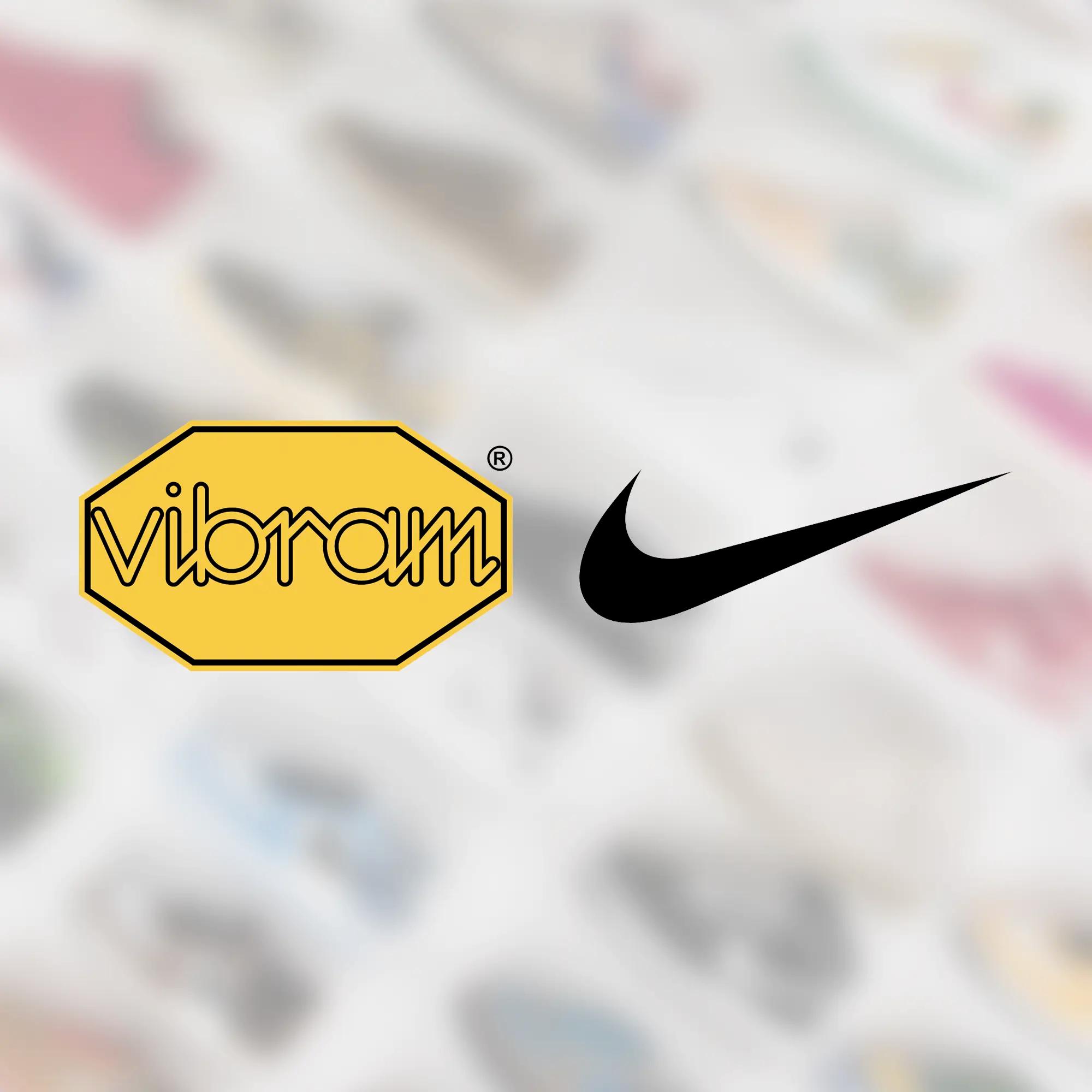 Vibram x Nike Air Force 1 Low se lansează în 2026