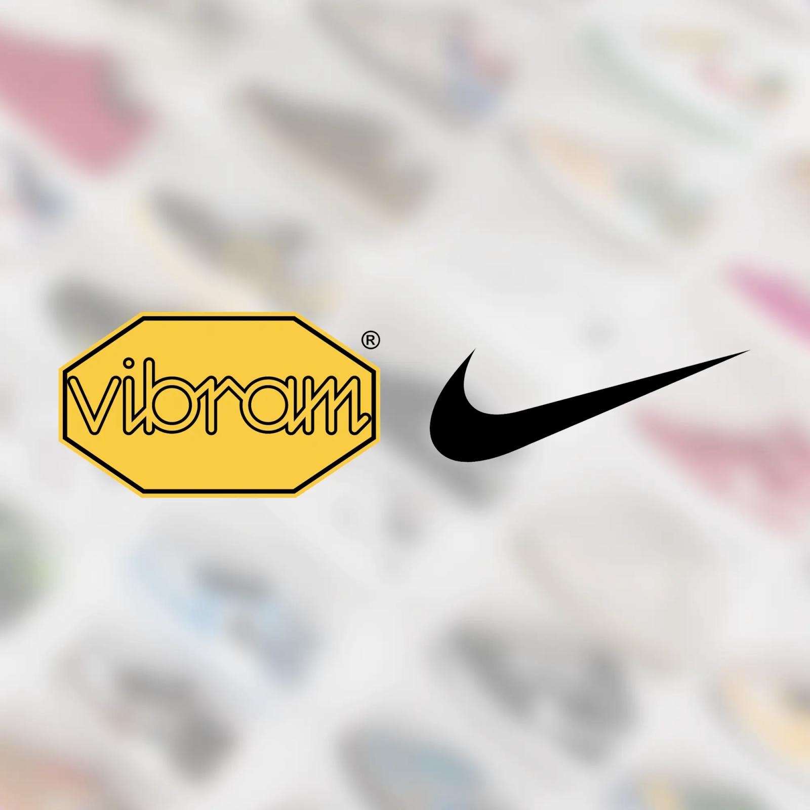 Vibram x Nike Air Force 1 Low se lansează în 2026