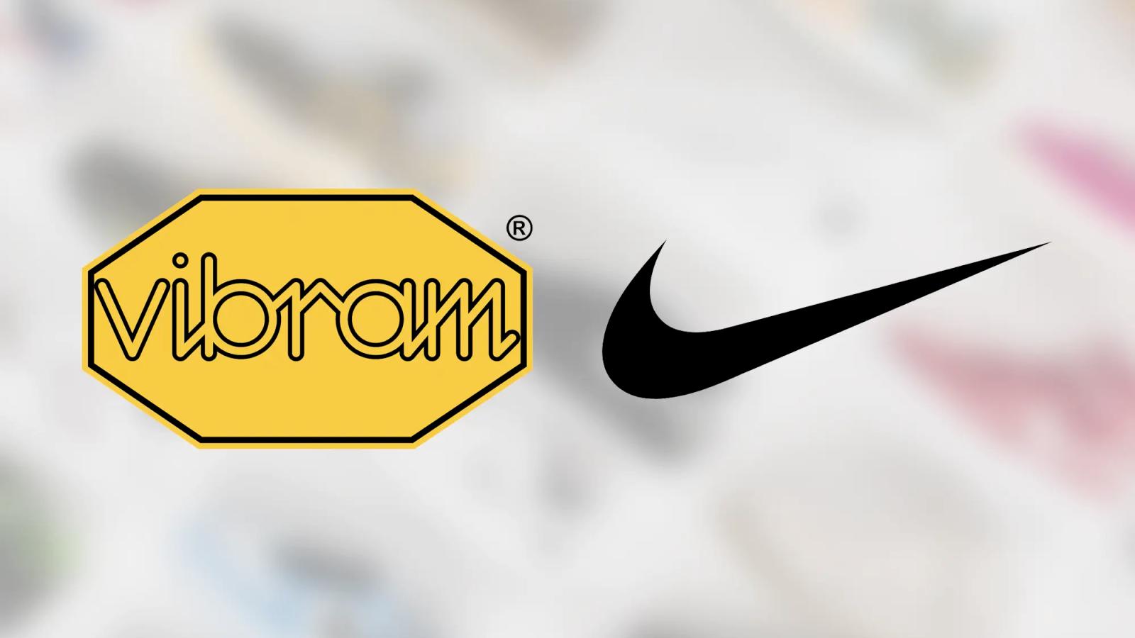 Vibram x Nike Air Force 1 Low se lansează în 2026