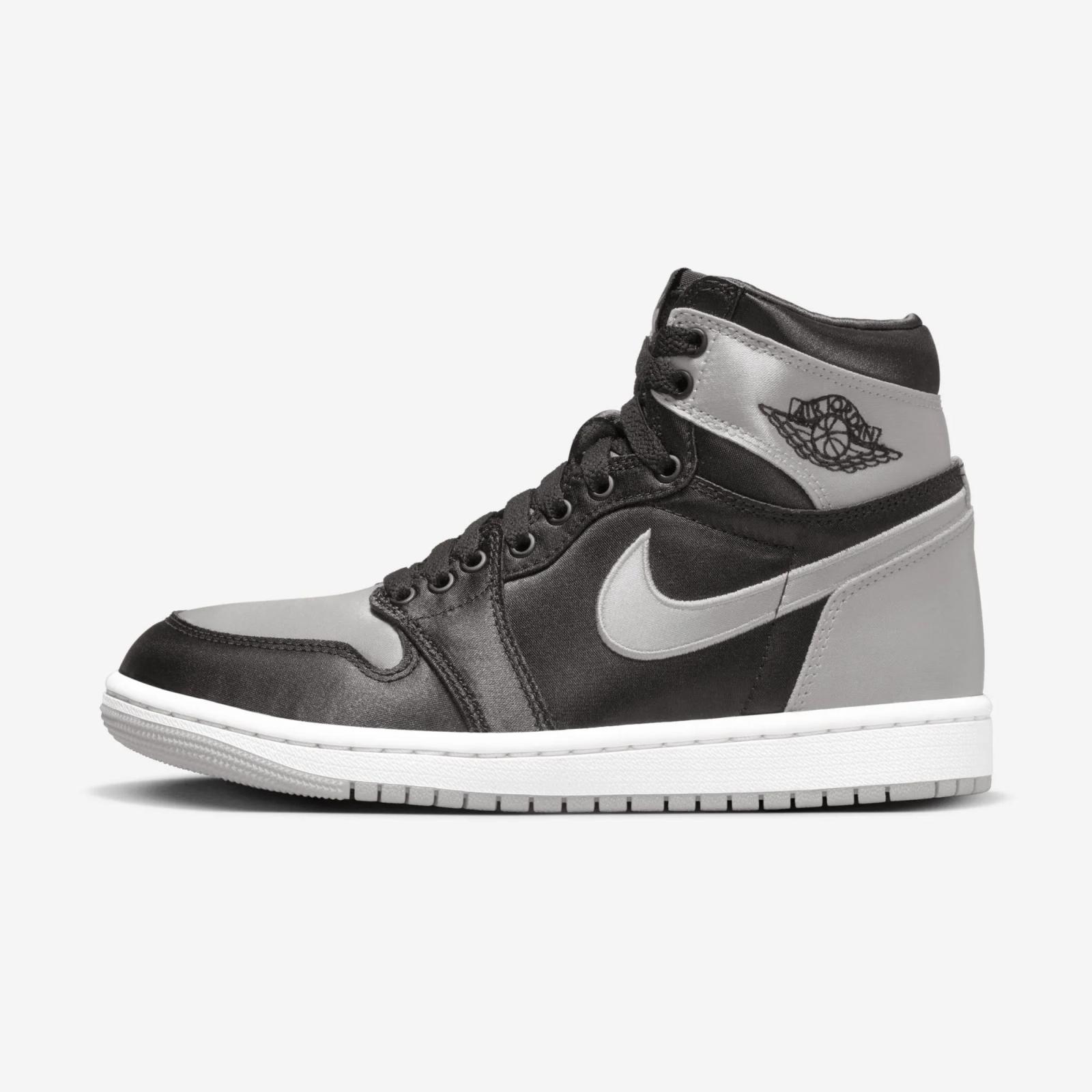 Air Jordan 1 Retro High OG Satin Shadow FD4810-010