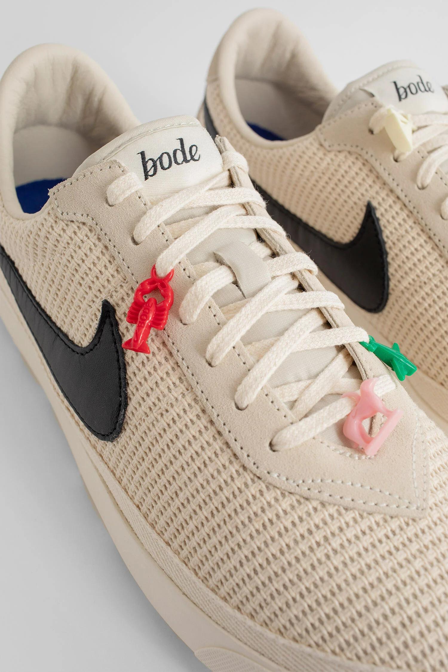 Bode x Nike Astro Grabber Natural / Light Cream FQ6892-100