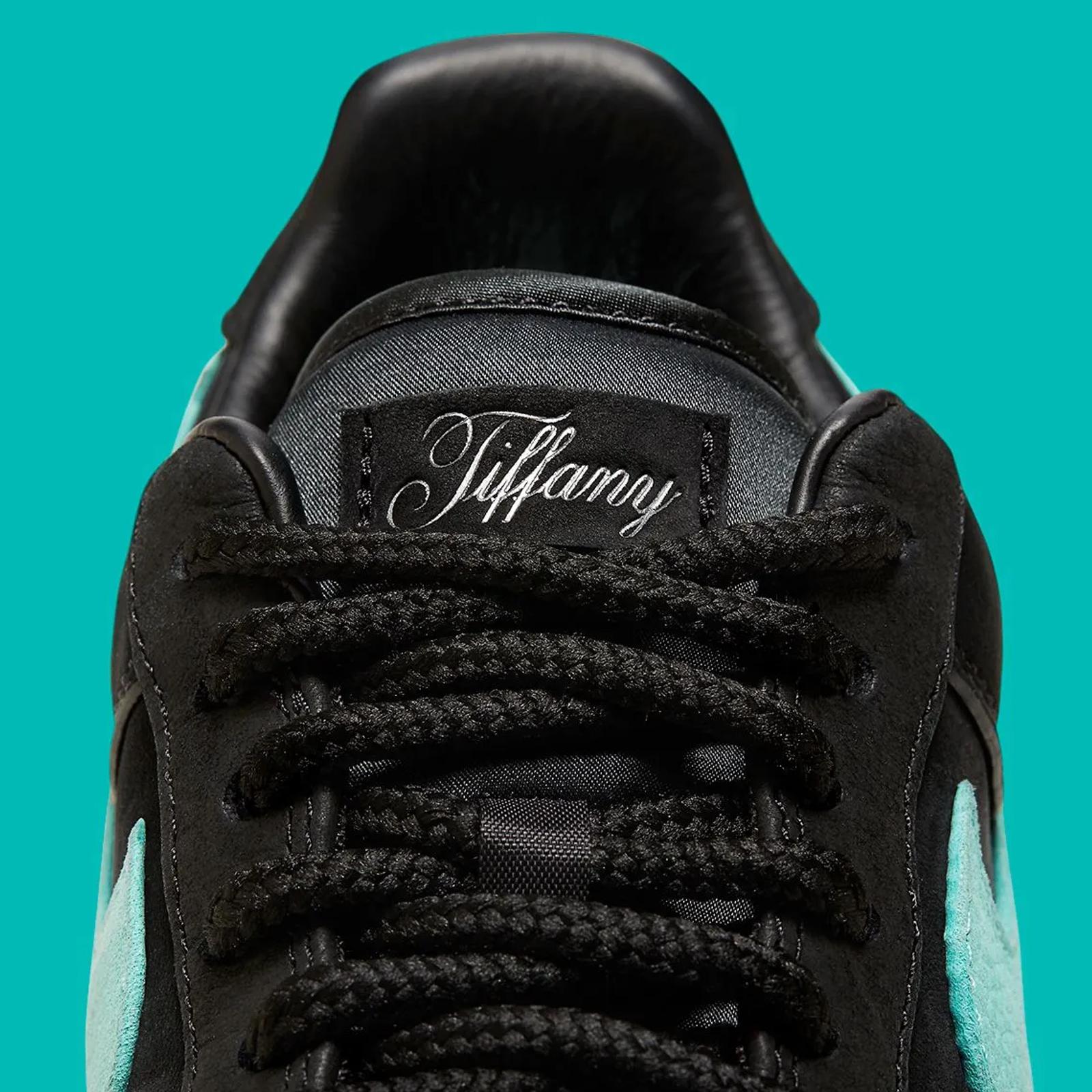 Nike x Tiffany & Co Air Force 1 Low