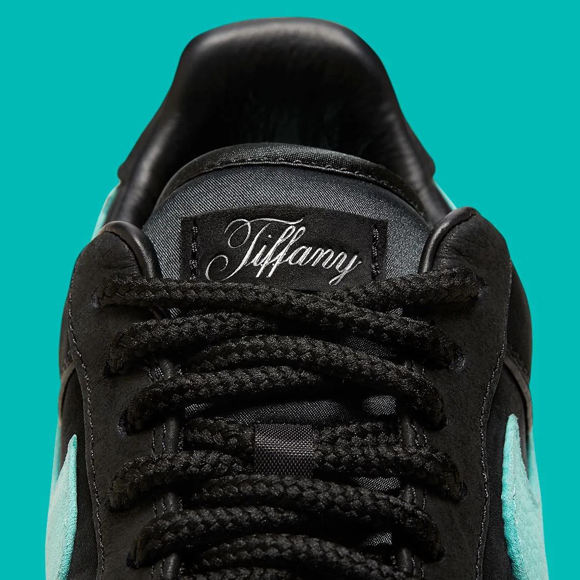 Nike x Tiffany & Co Air Force 1 Low