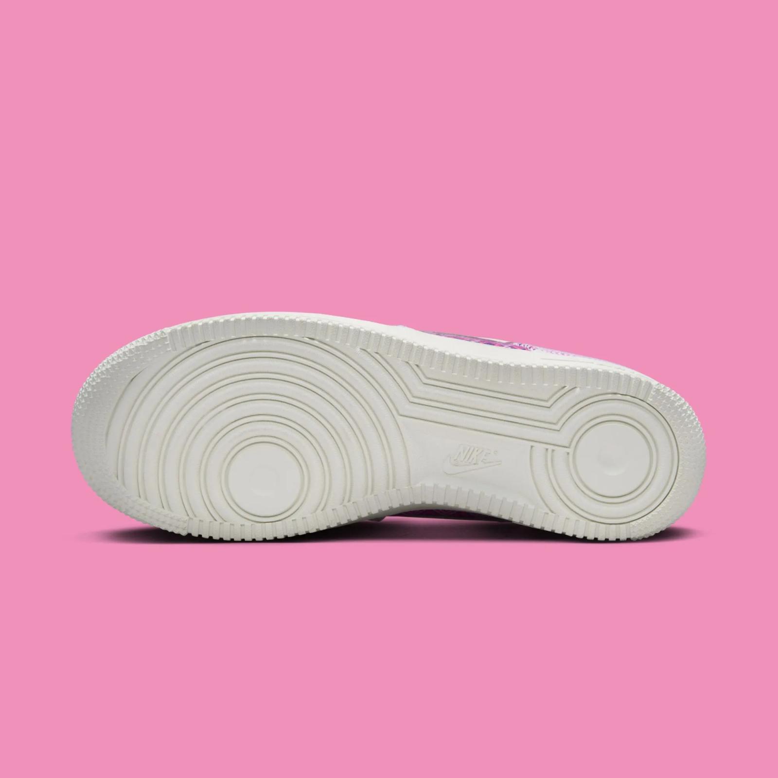 Nike Air Force 1 Low Double Laces HF5128-902