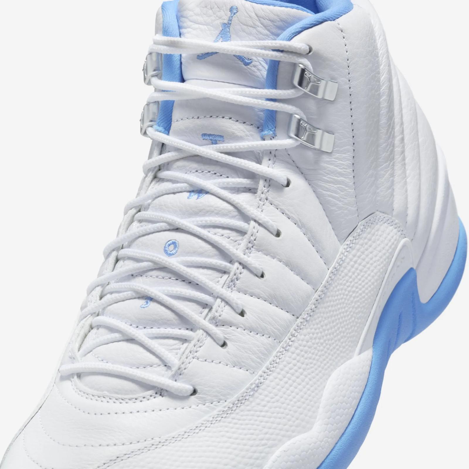 Air Jordan 12 Retro Melo CT8013-112 Release Date 2025