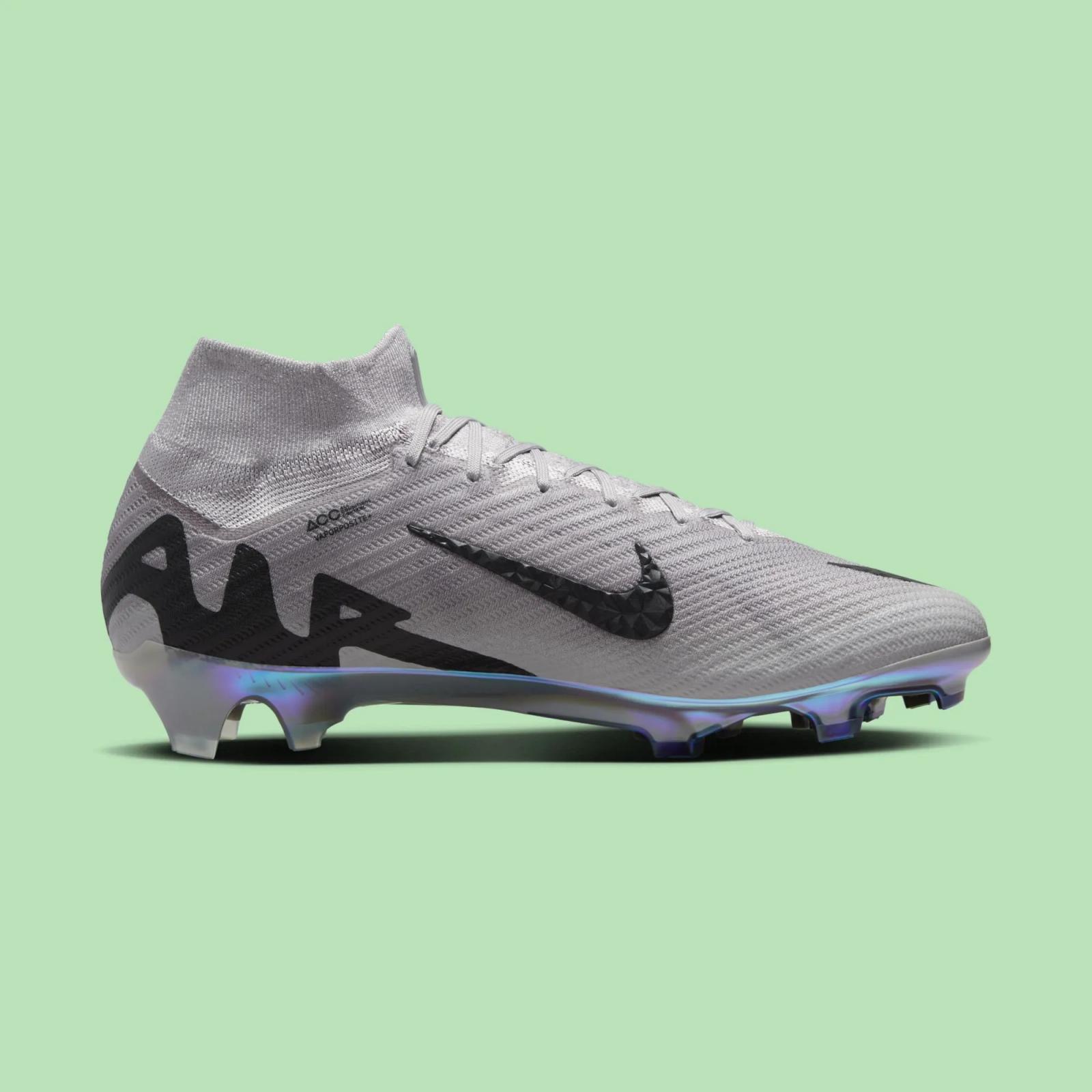 Nike Mercurial Superfly 9 Elite FG AS Atmosphere Grey FN5613-001