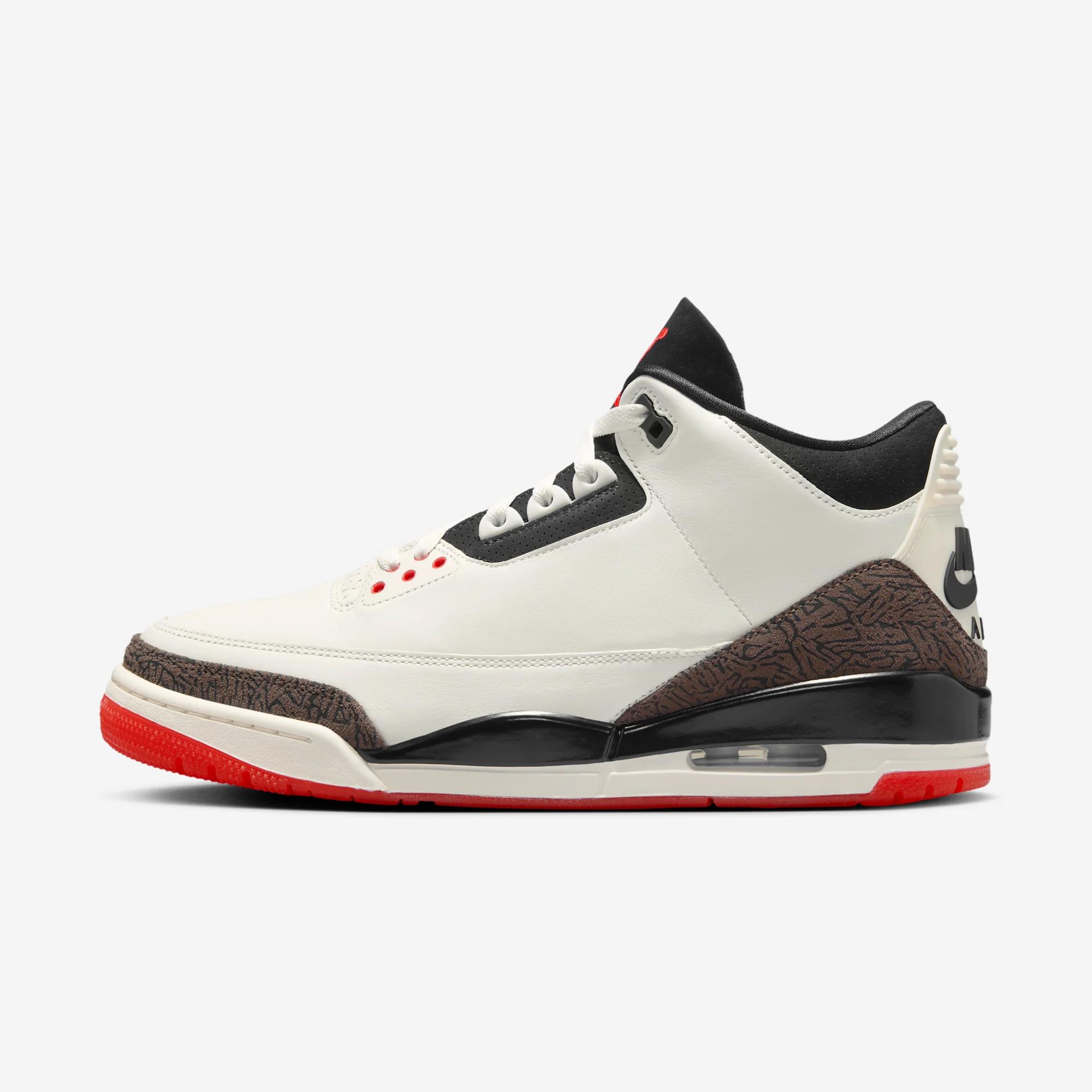 Air Jordan 3 Retro OG “World’s Best Dad” 2026