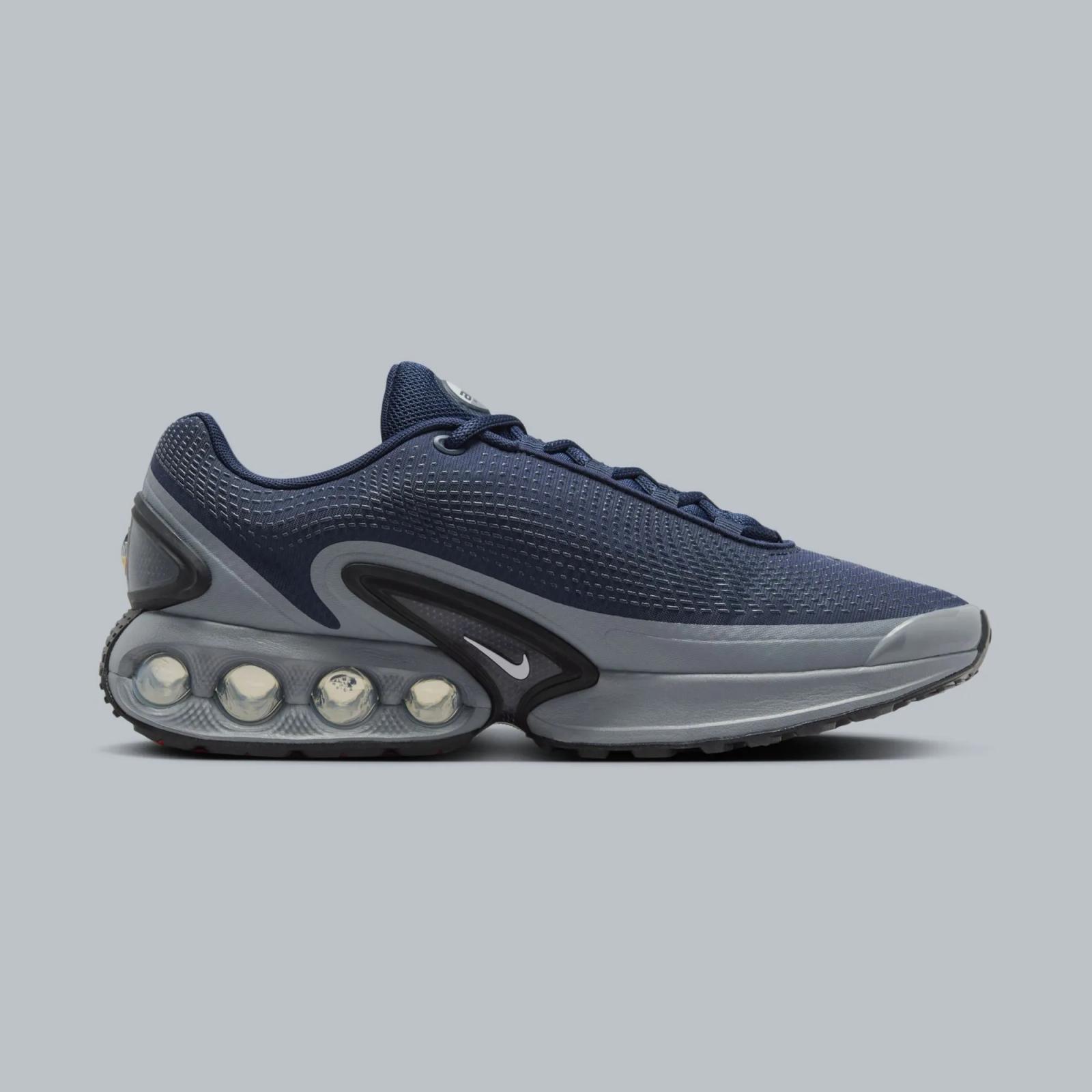 Nike Air Max Dn Midnight Navy DV3337-401