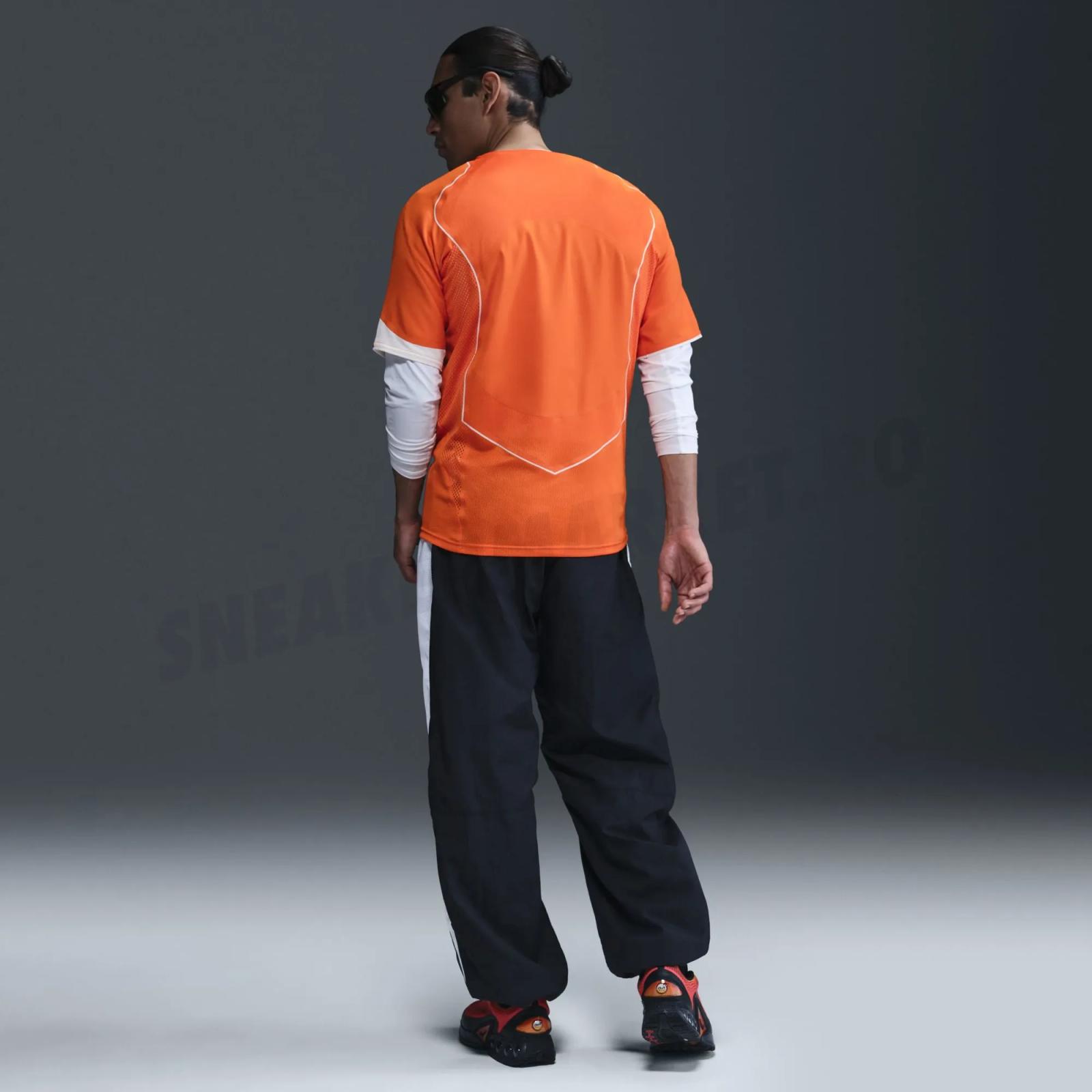 Nike Football Total 90 Netherlands 2004 Reissue HV4427-819 Release Date 19 April 2025