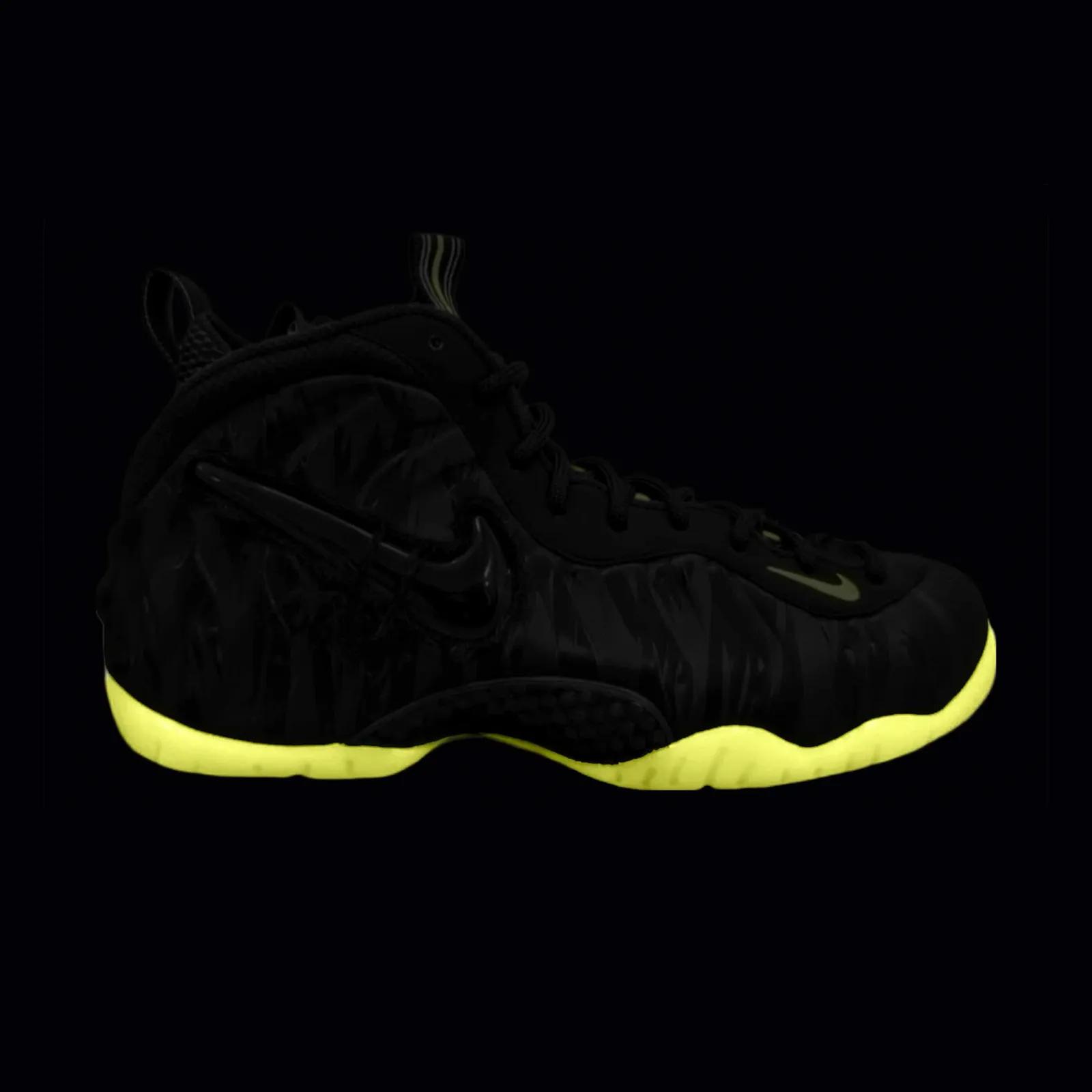 Nike Air Foamposite Pro "Mummy Duck 2" releasing in 2026