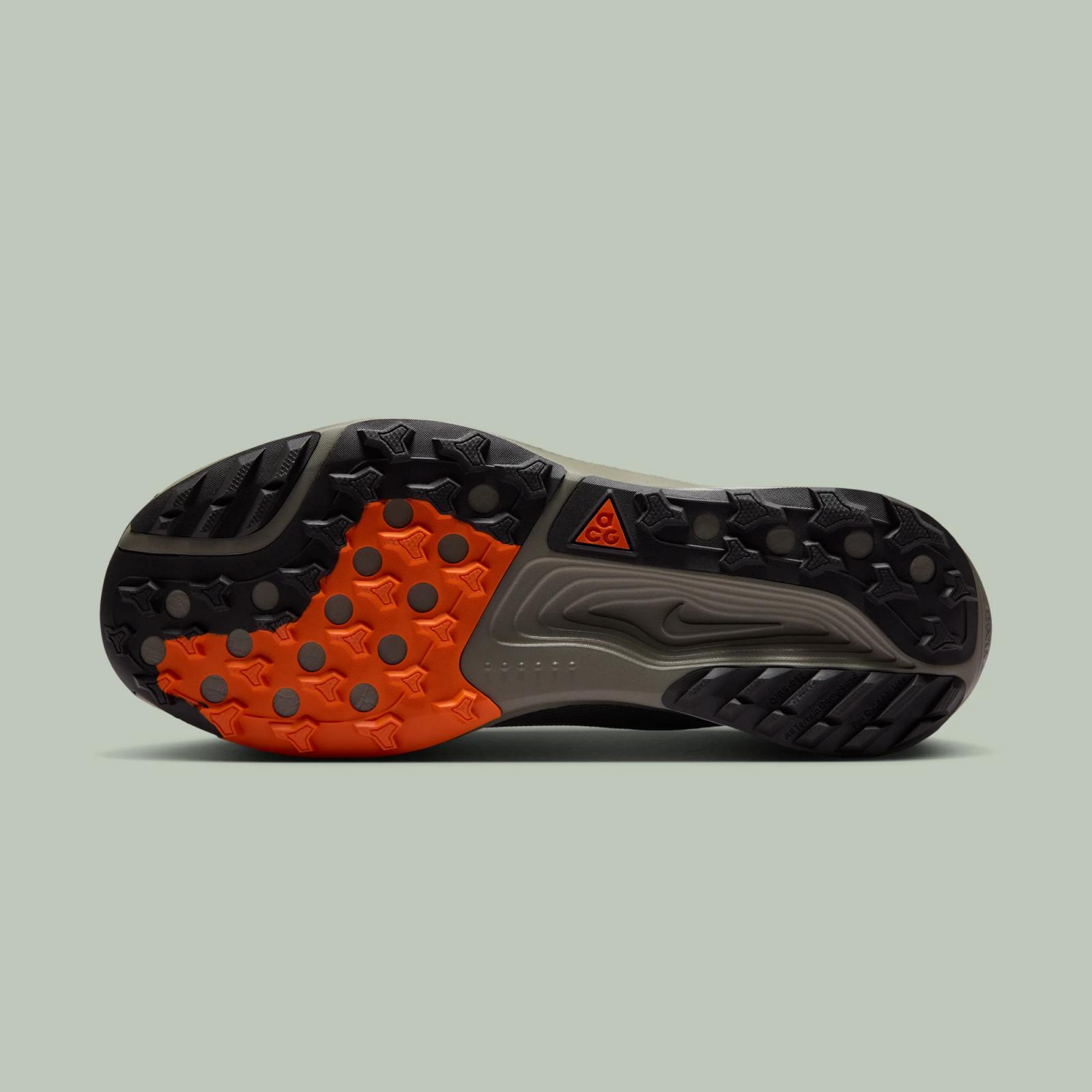 Nike ACG Pegasus Trail Gore-Tex "Light Silver" drops September 1st, 2026