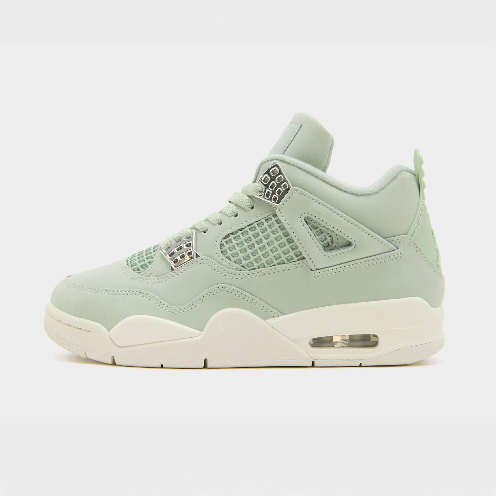 Air Jordan 4 Retro Seafoam HV0823-003