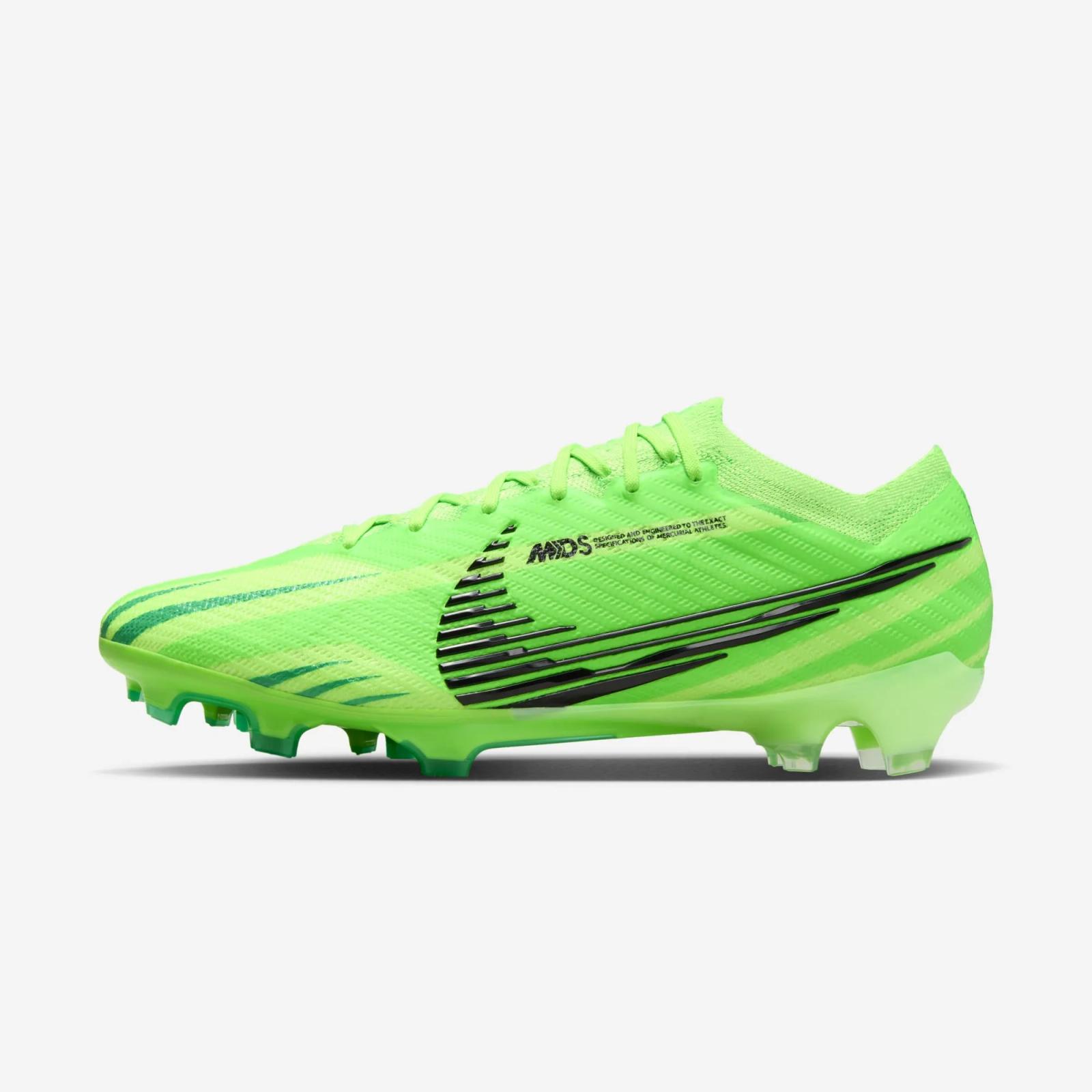 Nike Zoom Vapor 15 MDS Elite FG FJ7196-300 Release Date