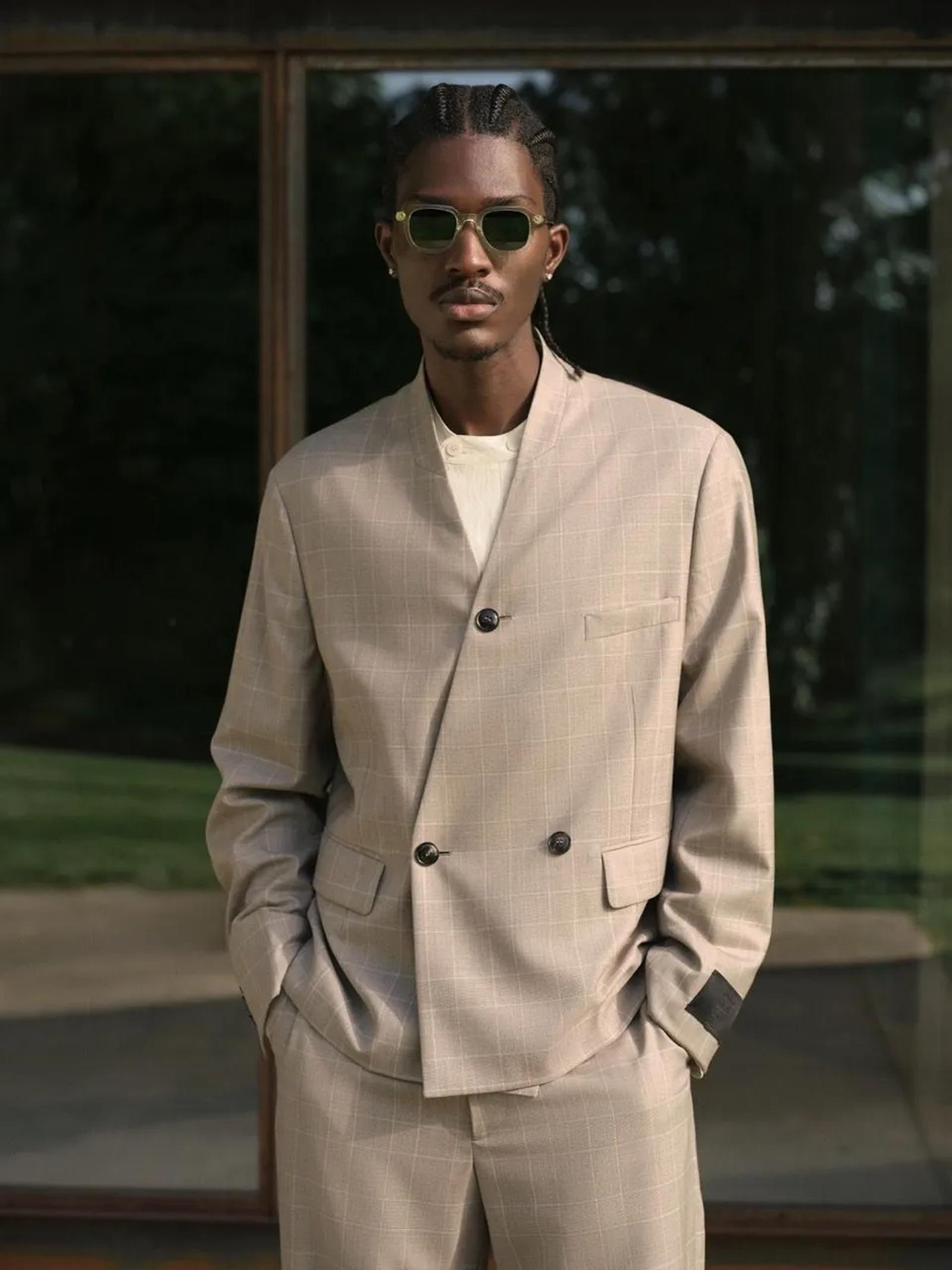 &Kin from Kith Releases Summer 2026 Collection