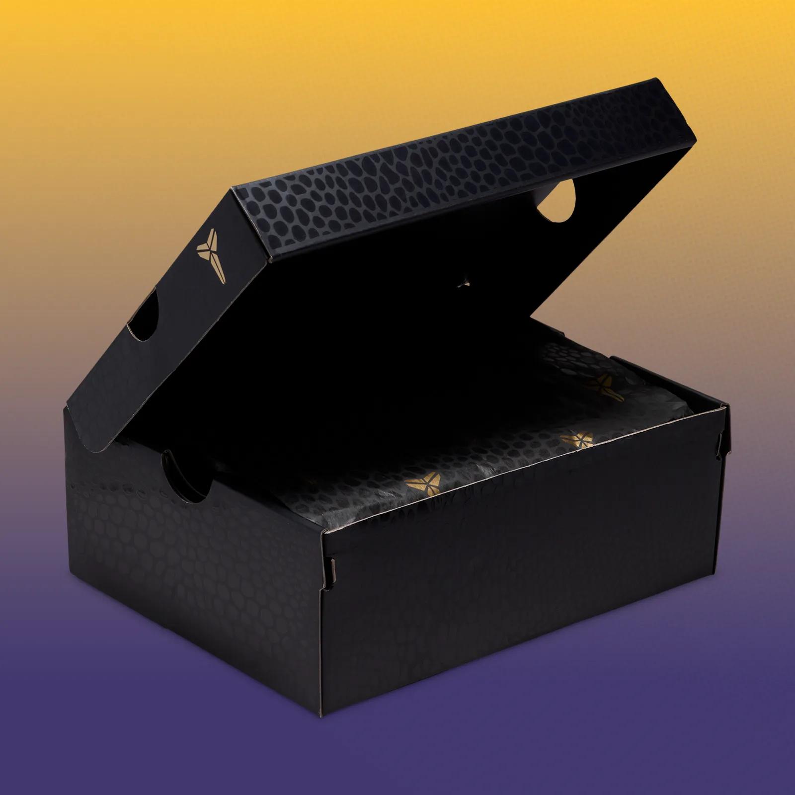 Nike Kobe 9 Elite Low "Thunder Blue" drops March 1, 2026