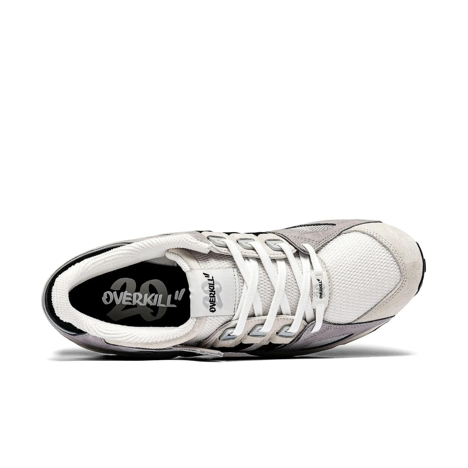 Overkill x Adidas EQT Guidance 20th Anniversary ID3682 Friends & Family