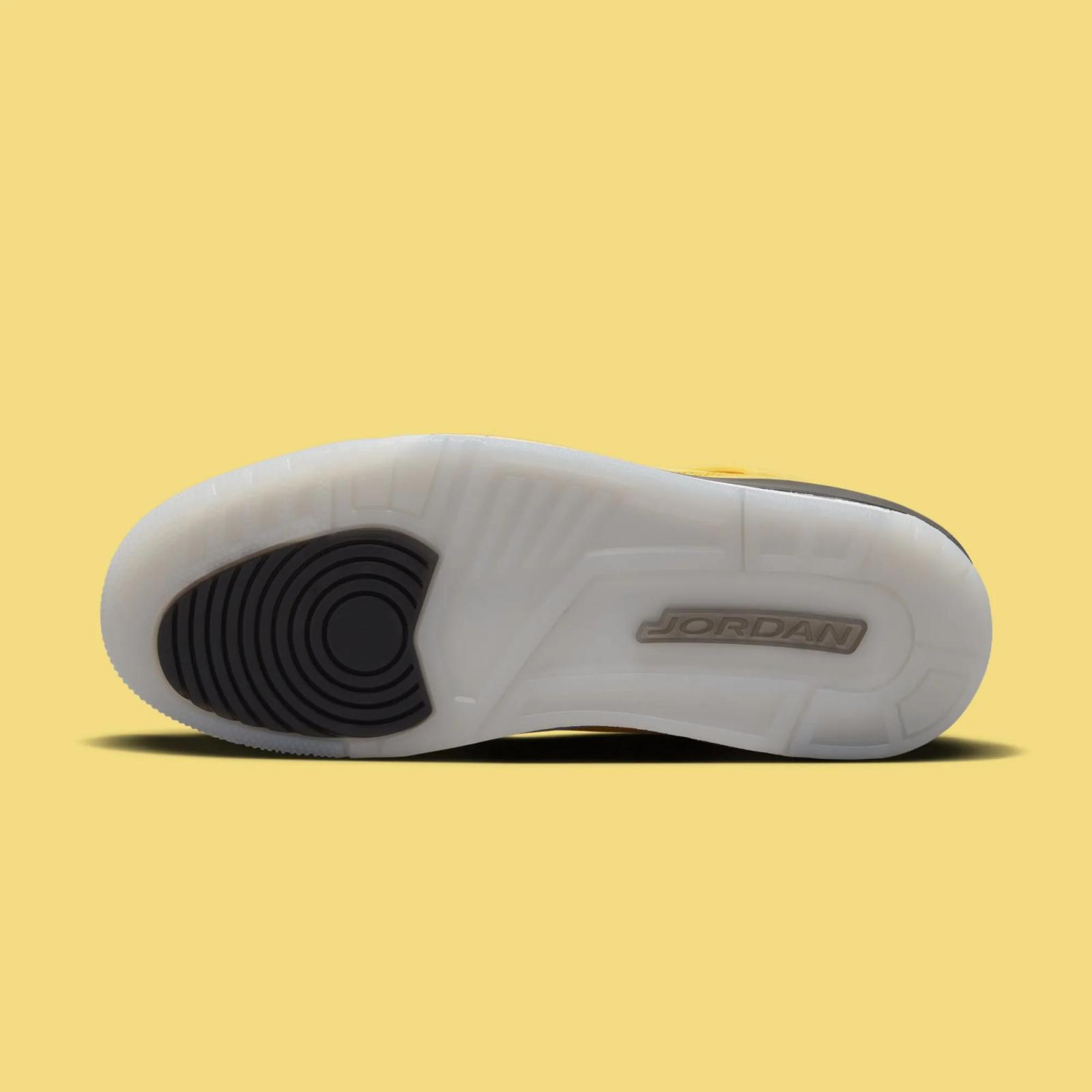 Jordan Spizike Low SE Varsity Maize HF4319-741