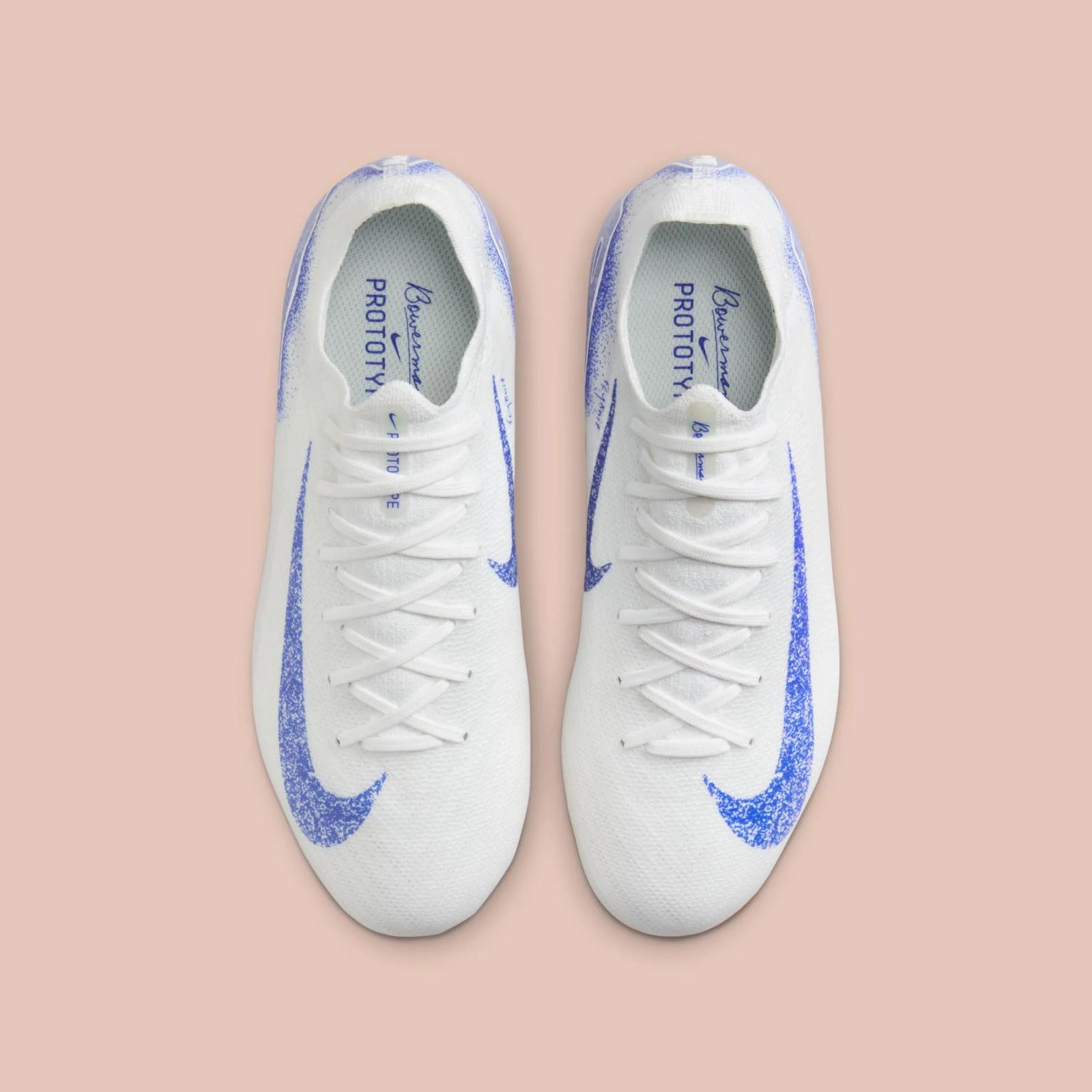 Nike Mercurial Vapor 16 Pro FG Blueprint HM8953-100