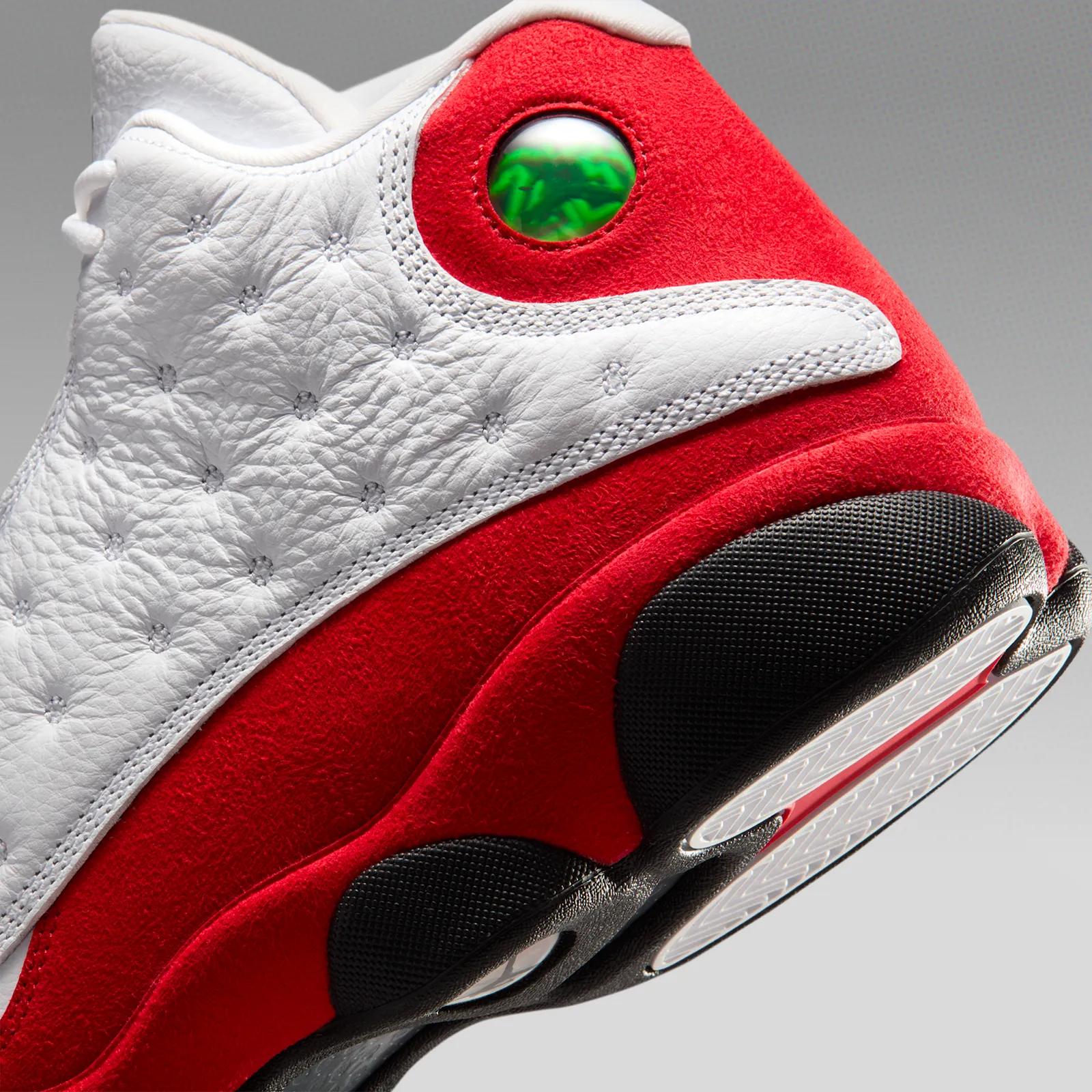 Air Jordan 13 Retro “Chicago” drops March 13th, 2026