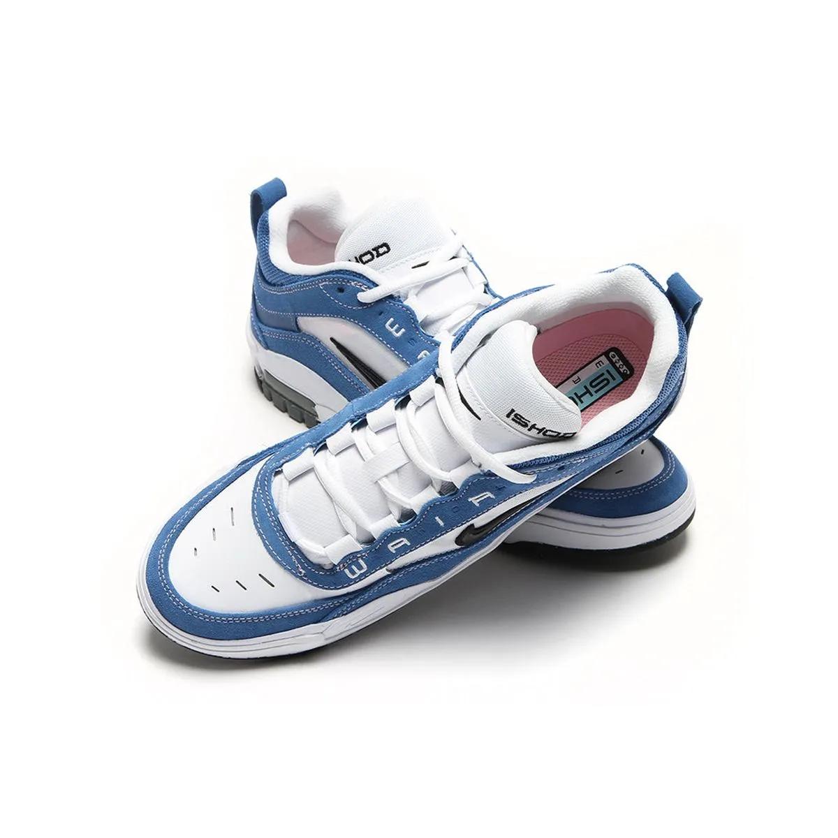 Nike SB Air Max Ishod Star Blue FB2393-400