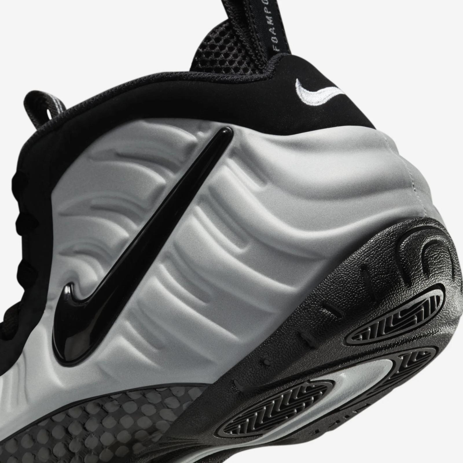 Nike Air Foamposite Pro Wolf Grey HF0794-001
