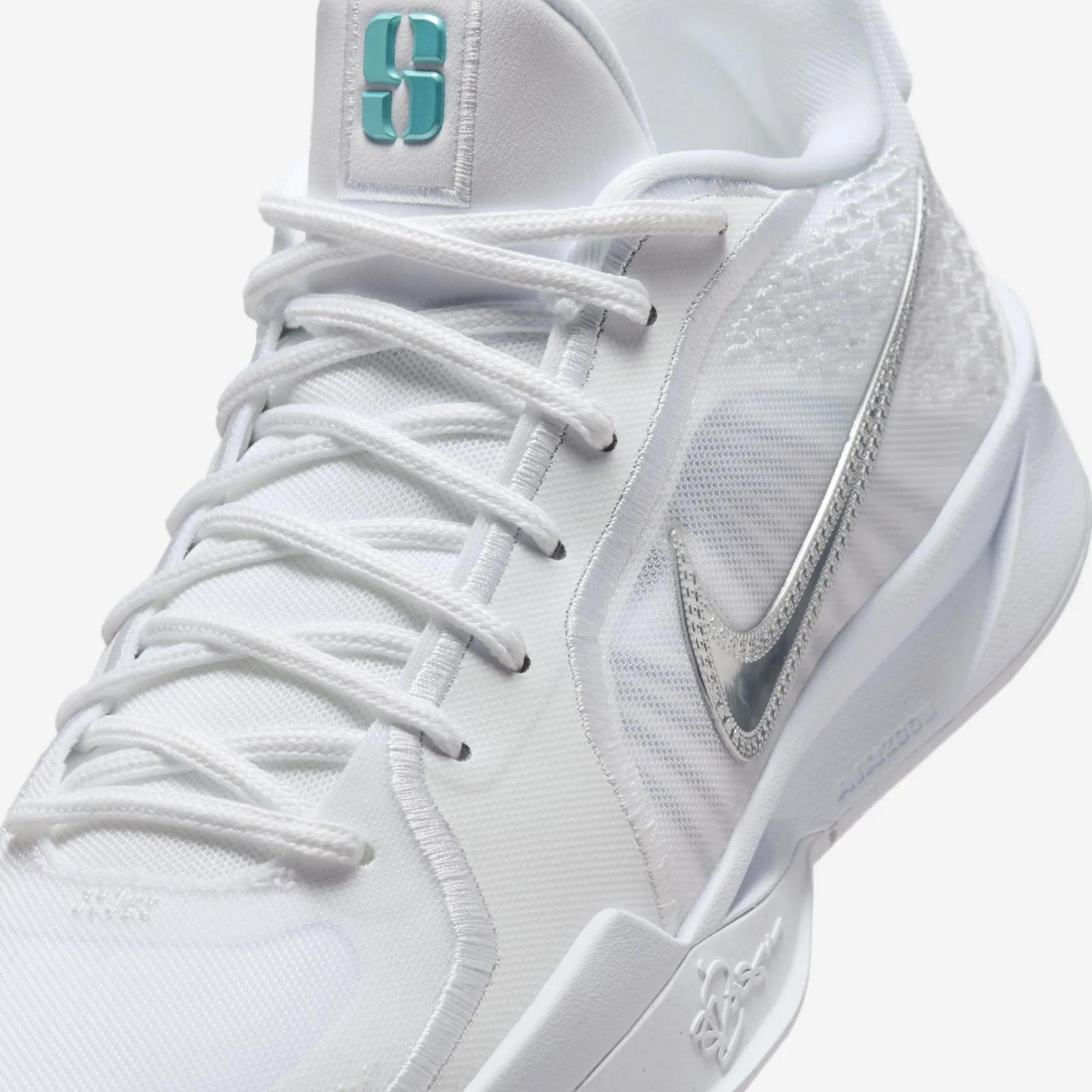 Nike Sabrina 2 White Noise FQ2174-101