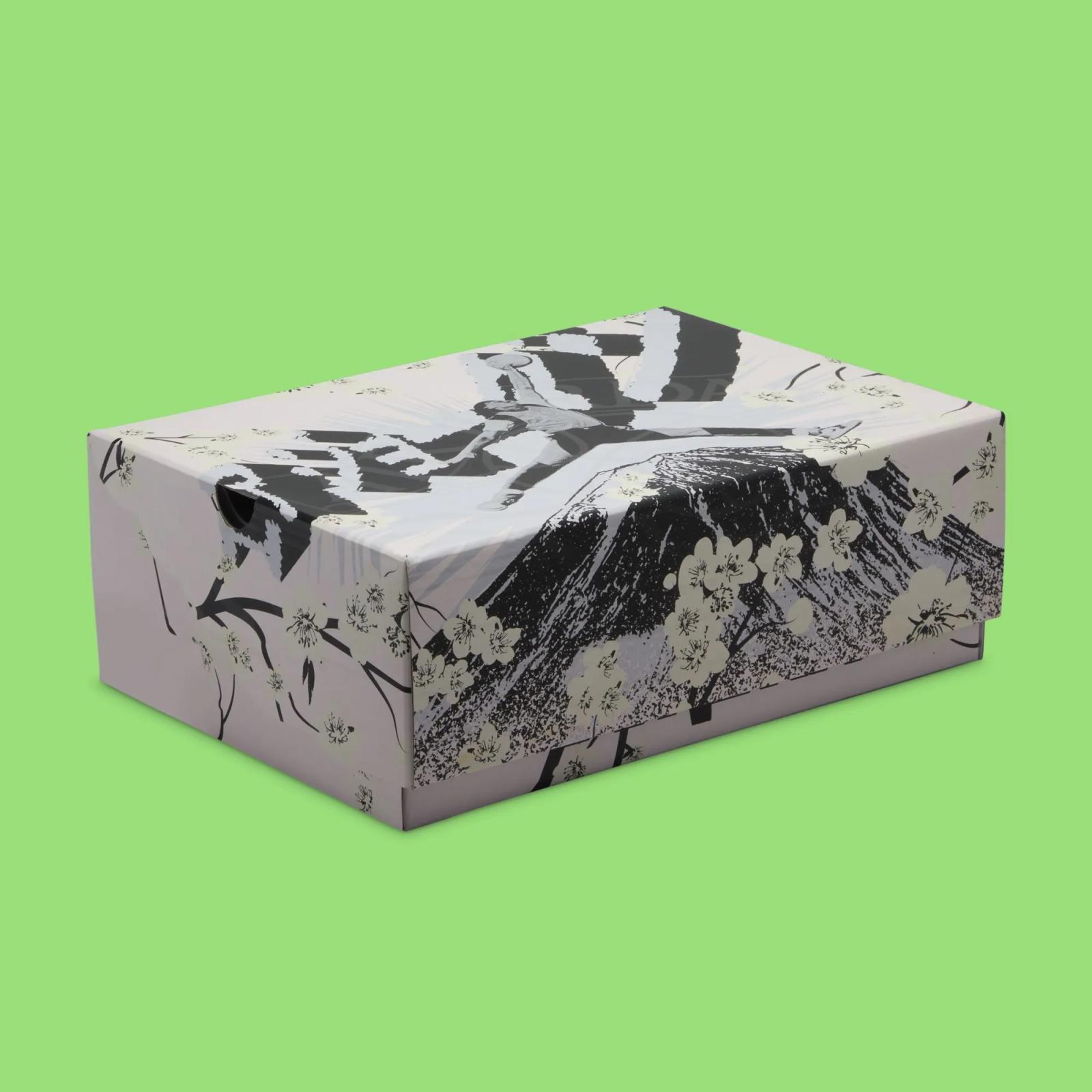 Air Jordan 2 Retro Low Cherry Blossom FQ3228-100