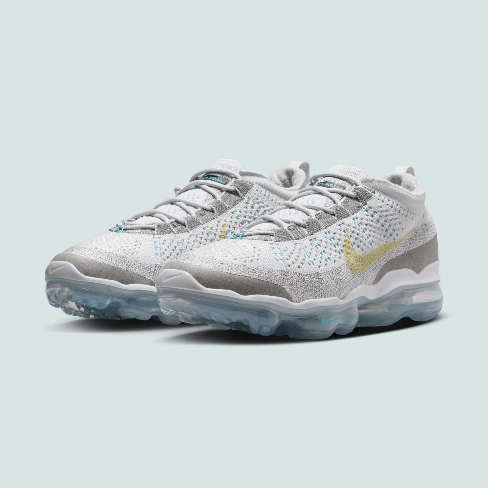Nike Air VaporMax Flyknit Dusty Cactus DV1678-011