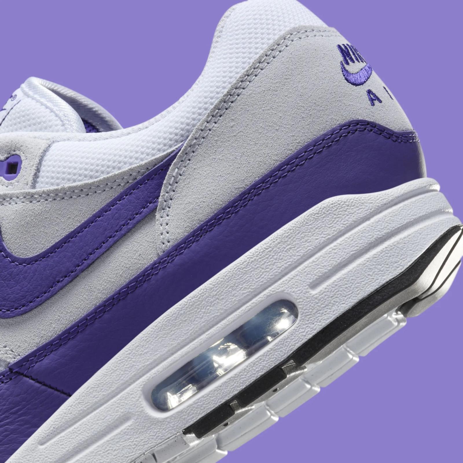 Nike Air Max 1 SC Field Purple DZ4549-101