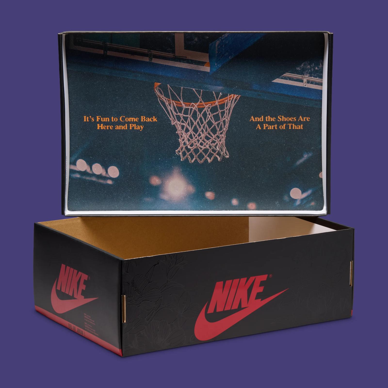 Air Jordan 1 Retro Low OG "Last Dance At The Garden" drops September 26th, 2026