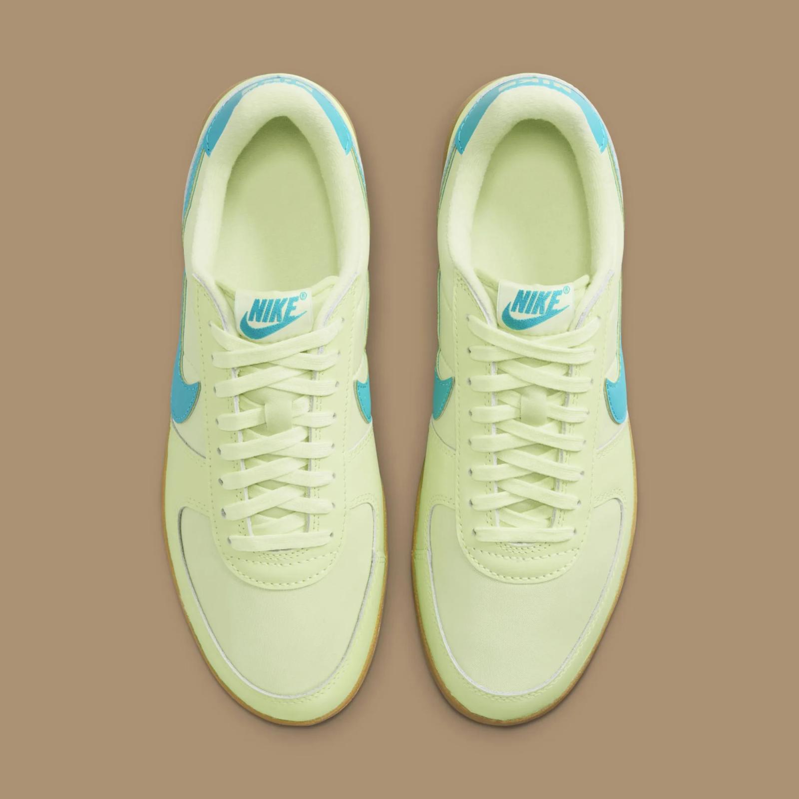 Nike Field General 82 SP Barely Volt HM5685-700