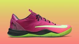 Nike Kobe 8 Protro “Mambacurial” 2026 Nike Kobe 8 Protro “Mambacurial” 2026