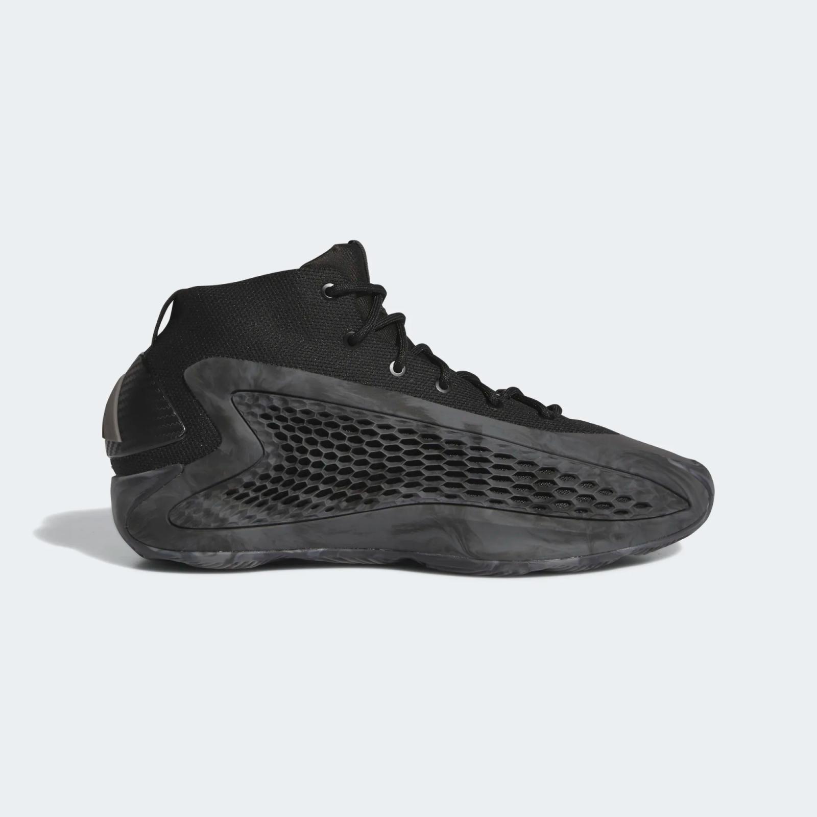 Adidas A.E. 1 Charcoal Carbon