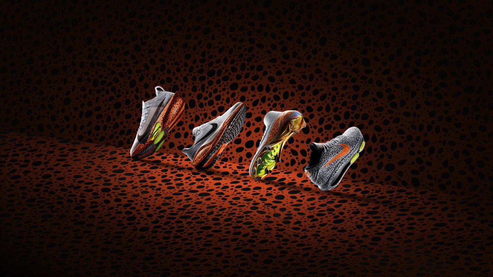 Nike Electric Pack Hero