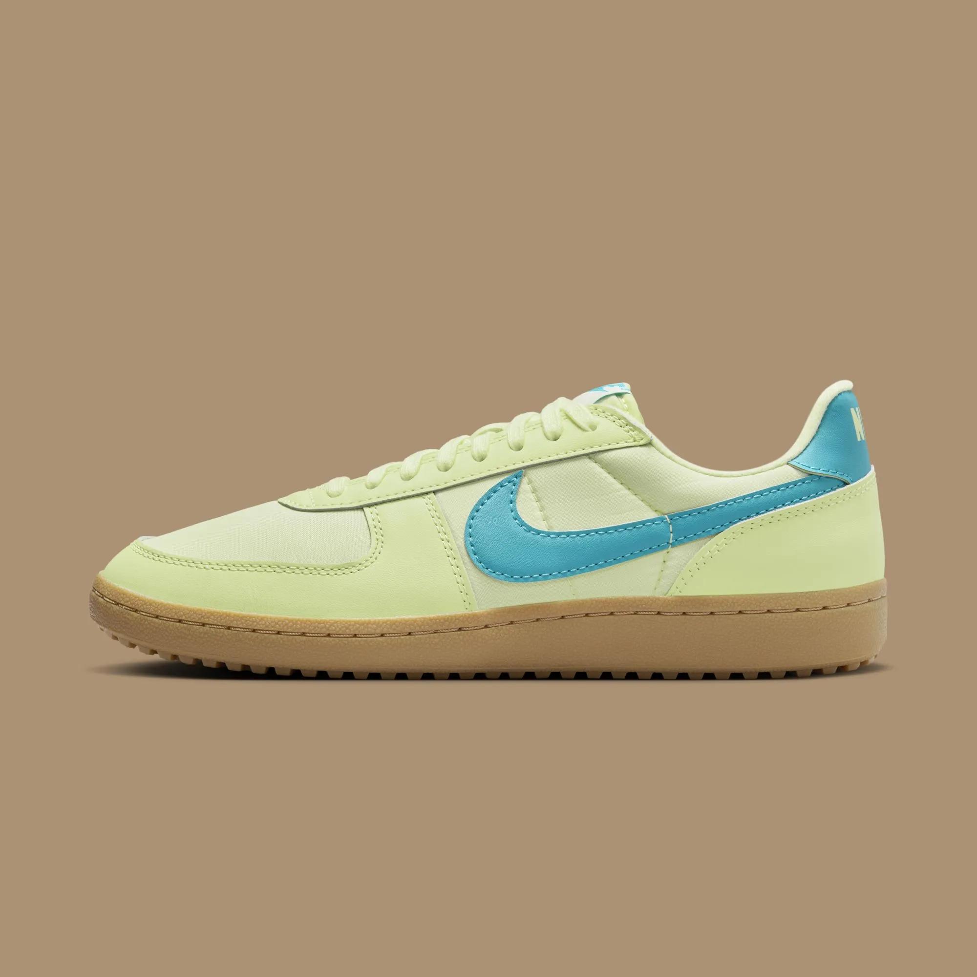 Nike Field General 82 SP “Barely Volt”