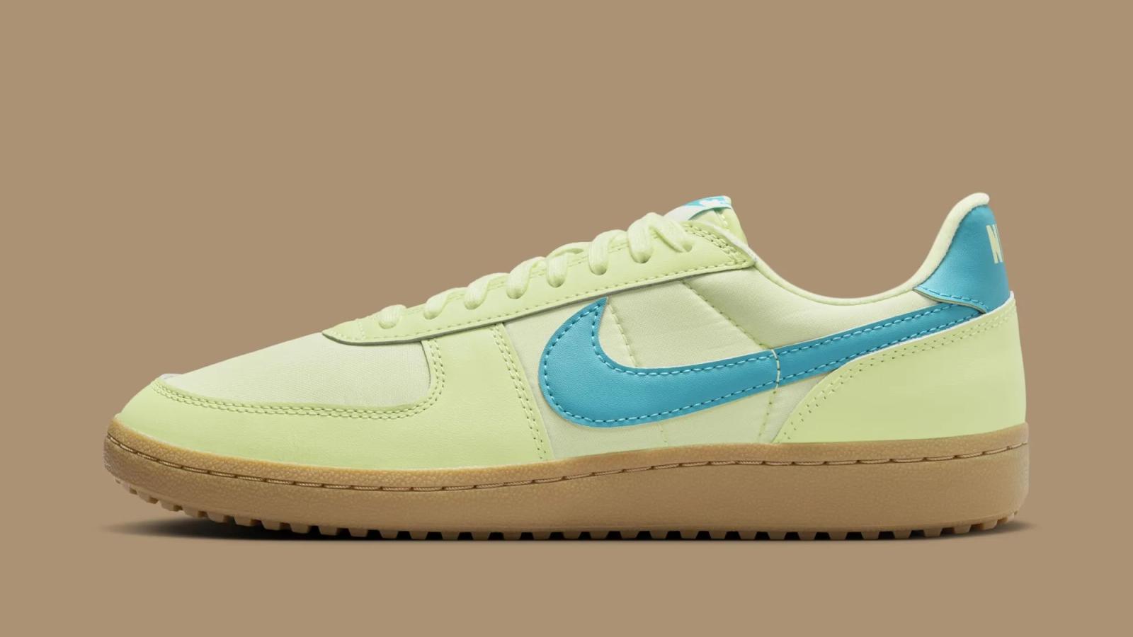 Nike Field General 82 SP “Barely Volt”