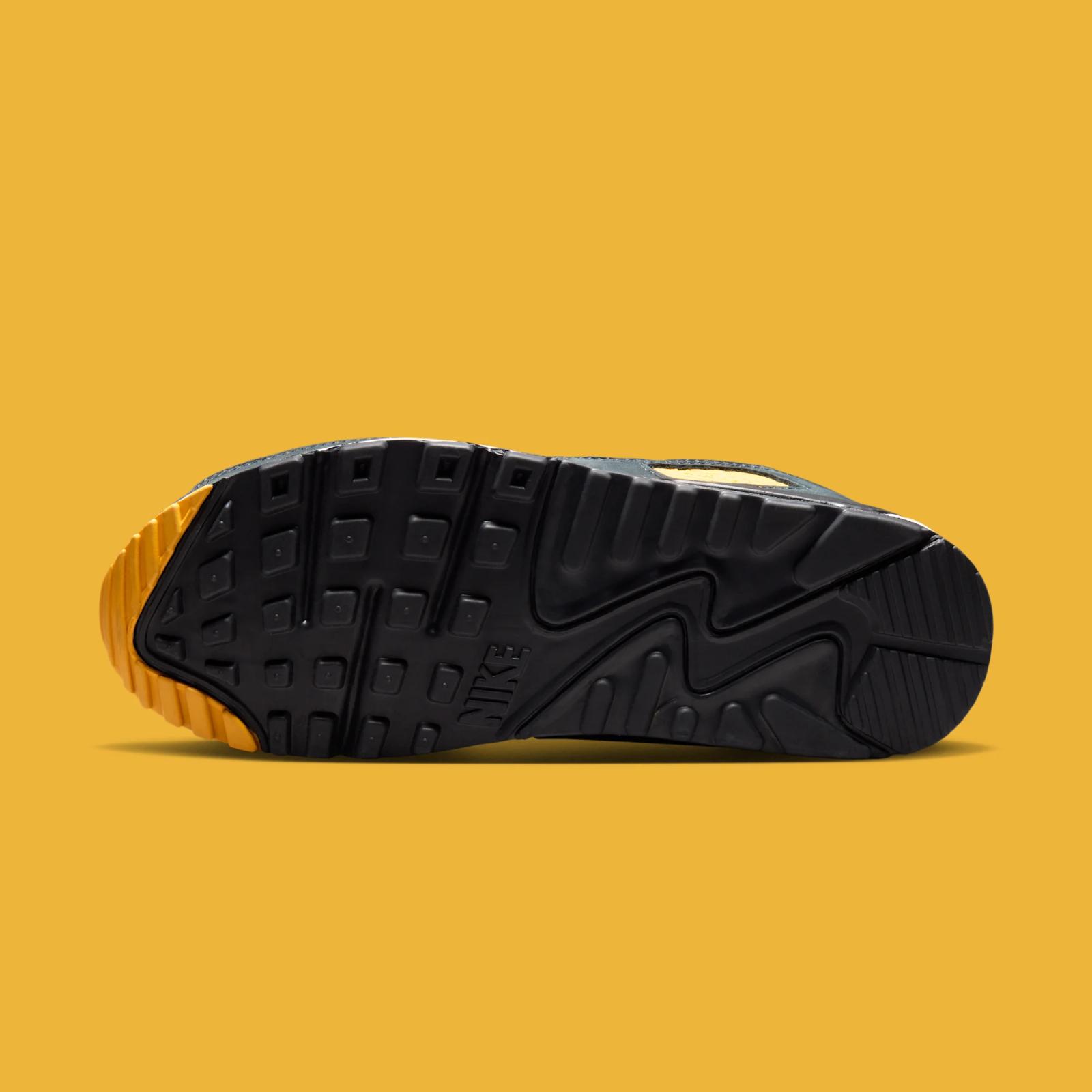 Nike Air Max 90 W "Clueless" drops August 1st, 2026