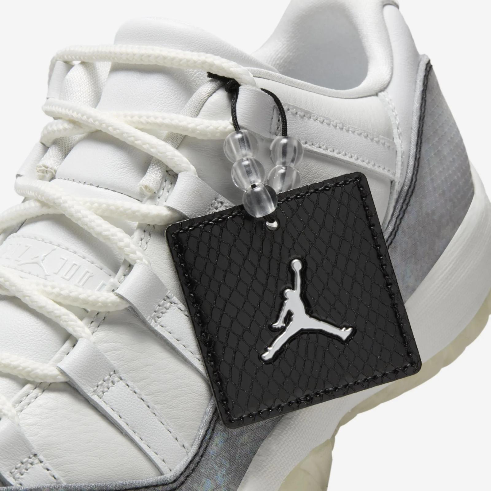 Air Jordan 11 Retro Low Chinese New Year HQ7000-001 Release Date 2025