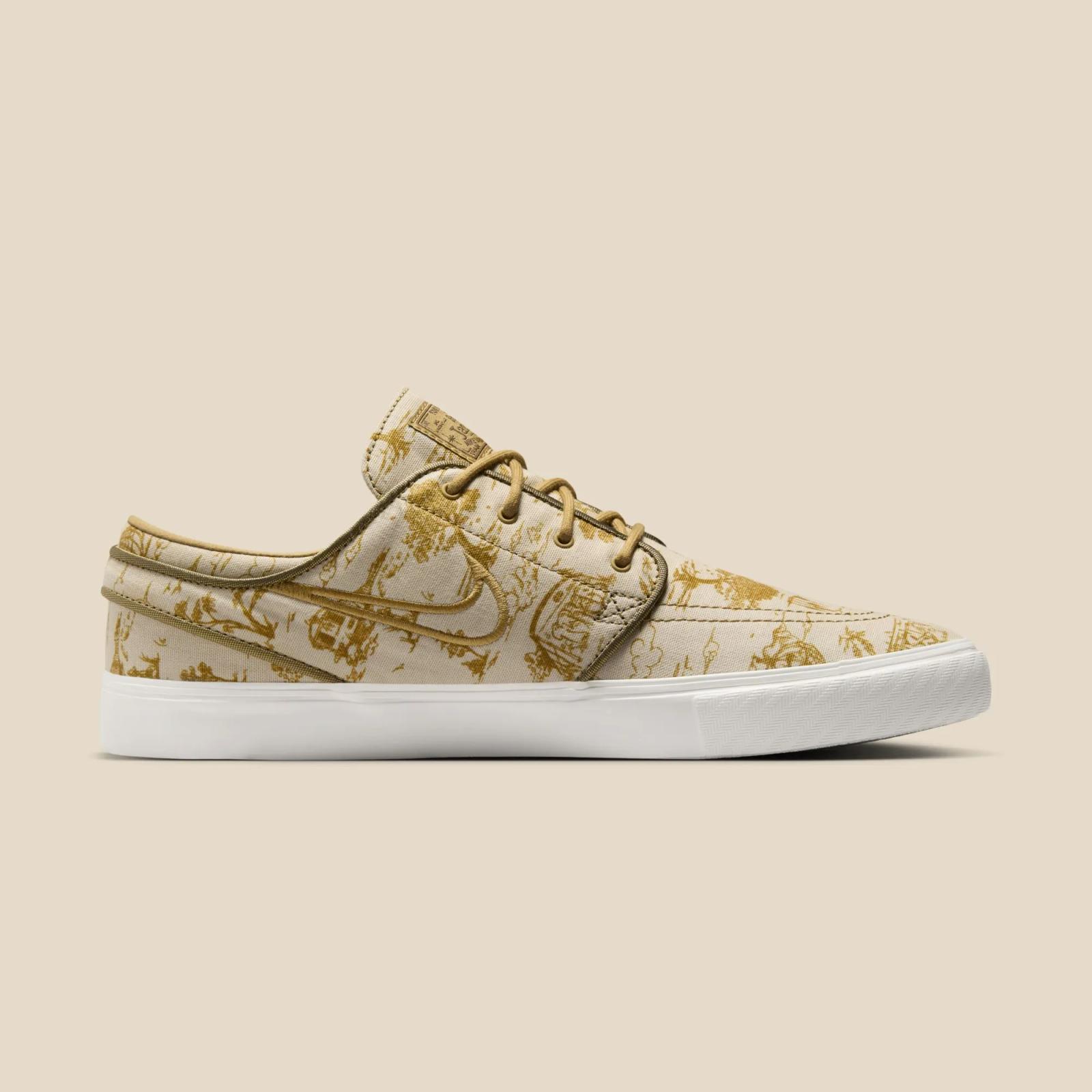 Nike SB Zoom Janoski OG+ PRM Pastoral Print