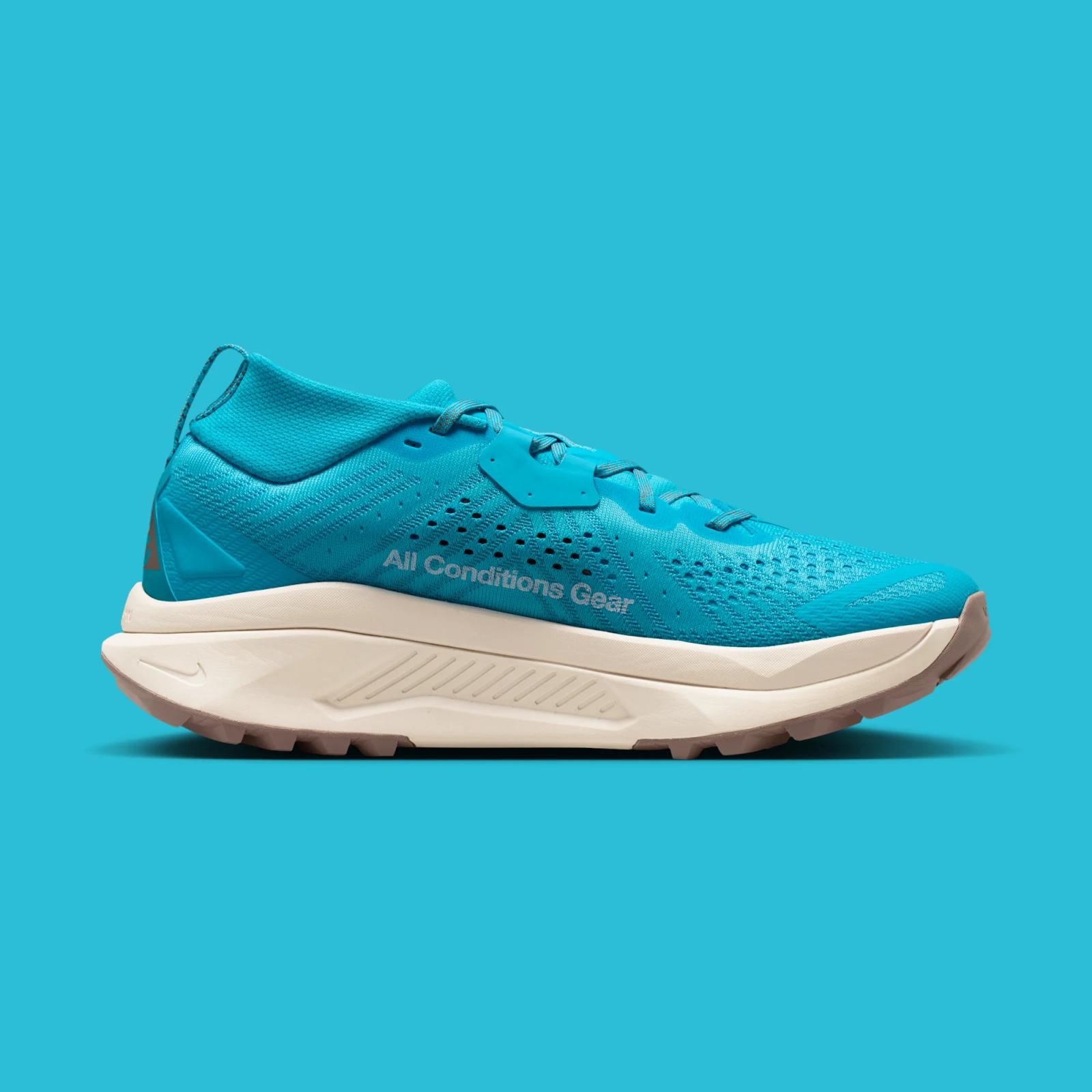 Nike ACG Zegama Trail "Baltic Blue" drops April 30th, 2026