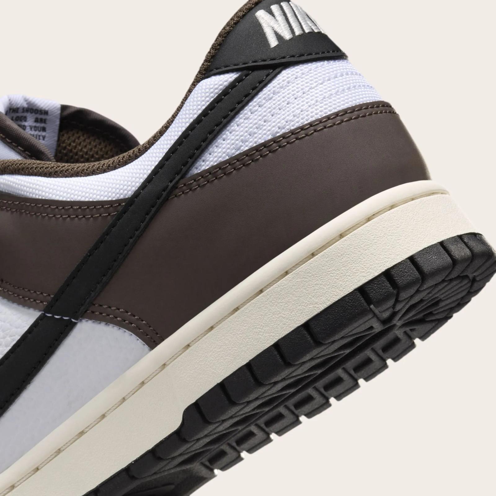 Nike Dunk Low Next Nature Cacao Wow