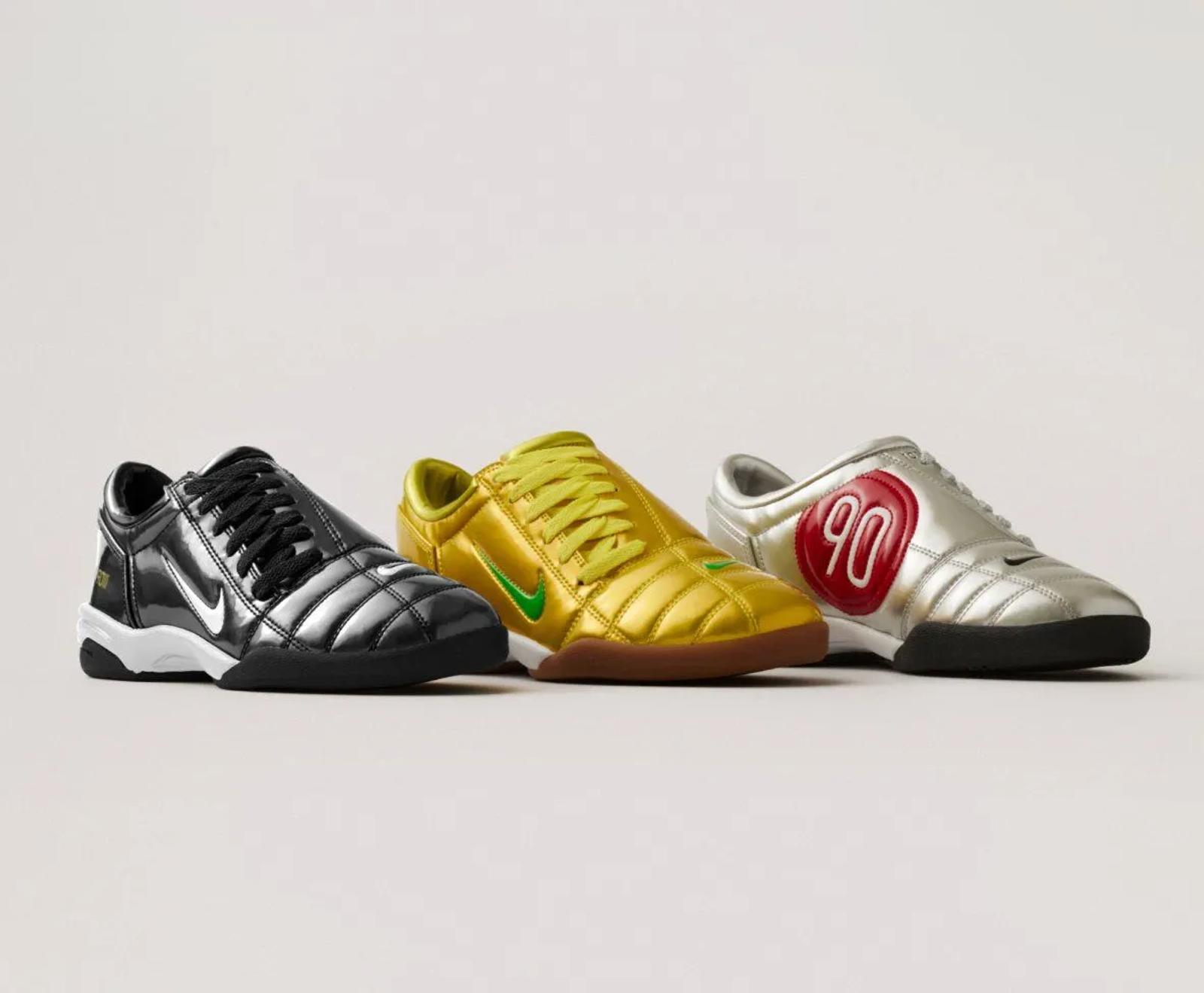 Nike Total 90 III SP Release Date 2024