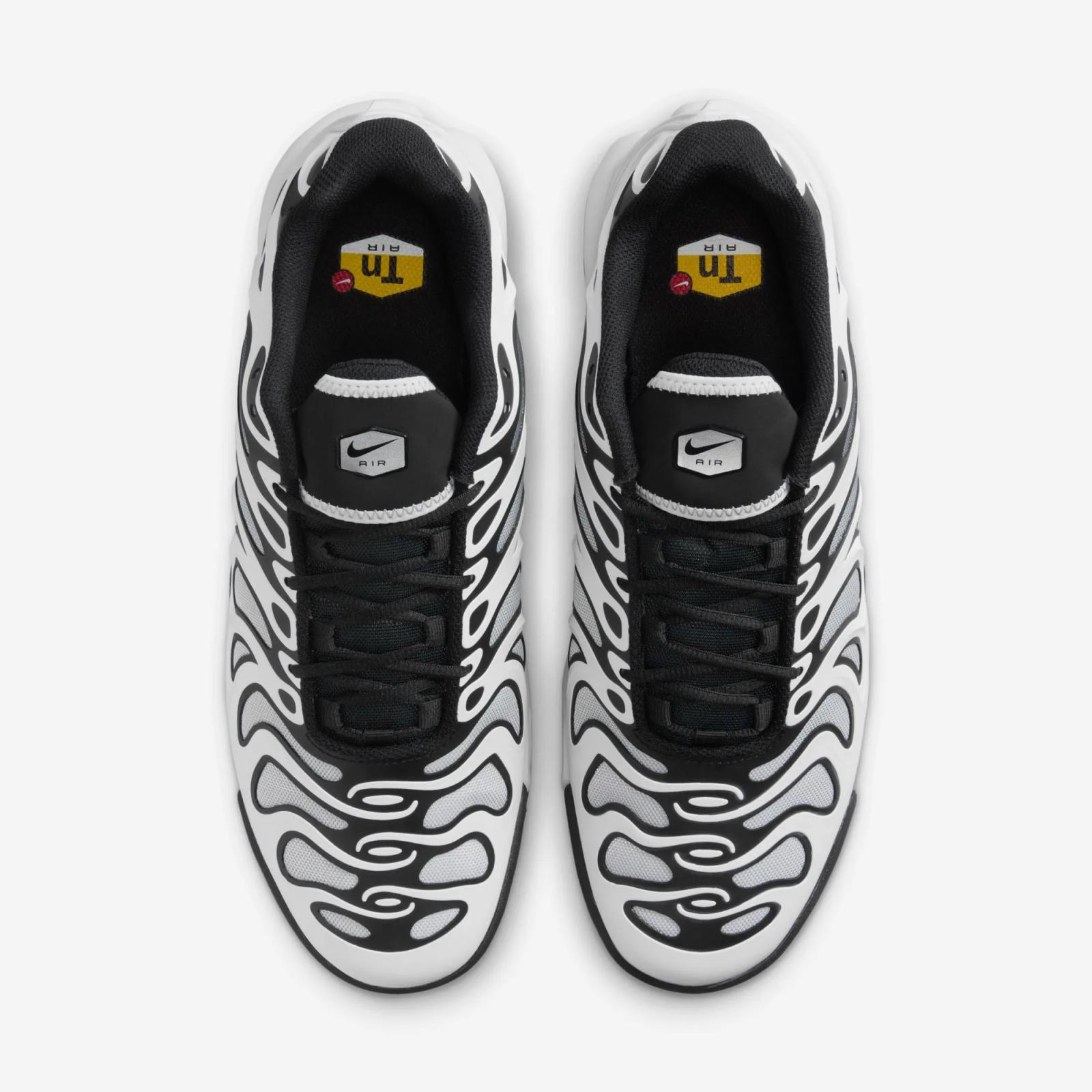 Nike Air Max Plus Drift Metallic Silver FD4290-101