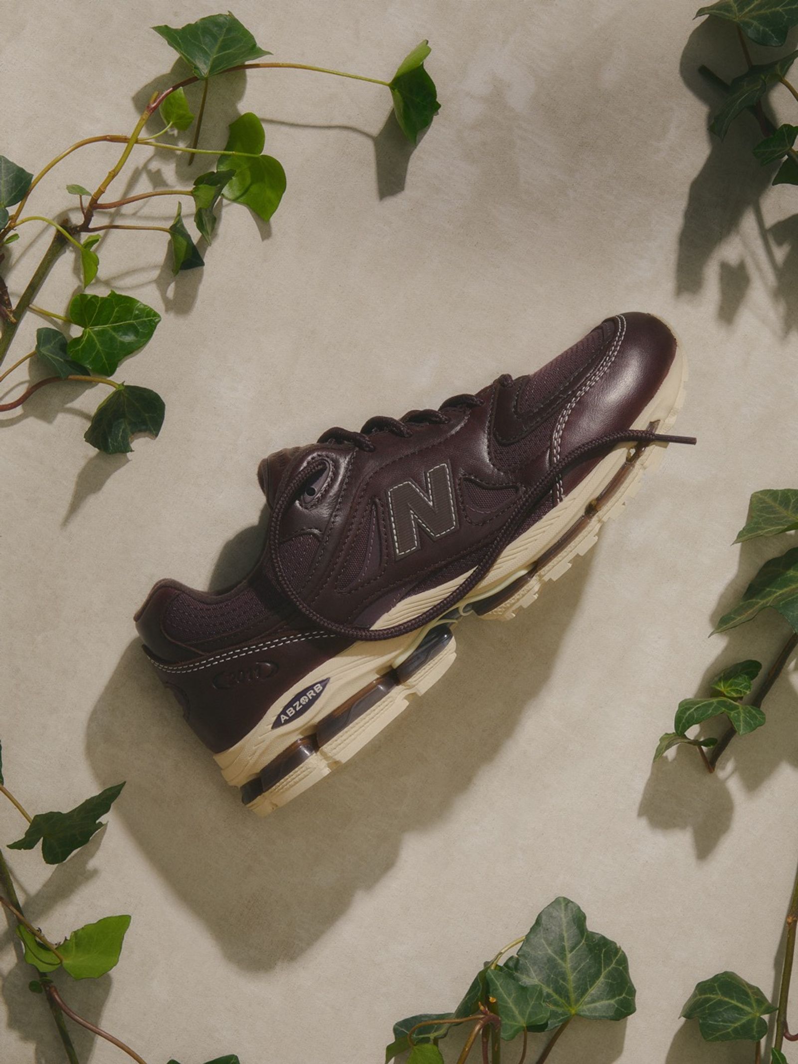 Ronnie Fieg & New Balance Debut the 2011 to Celebrate Kith's 15th Year