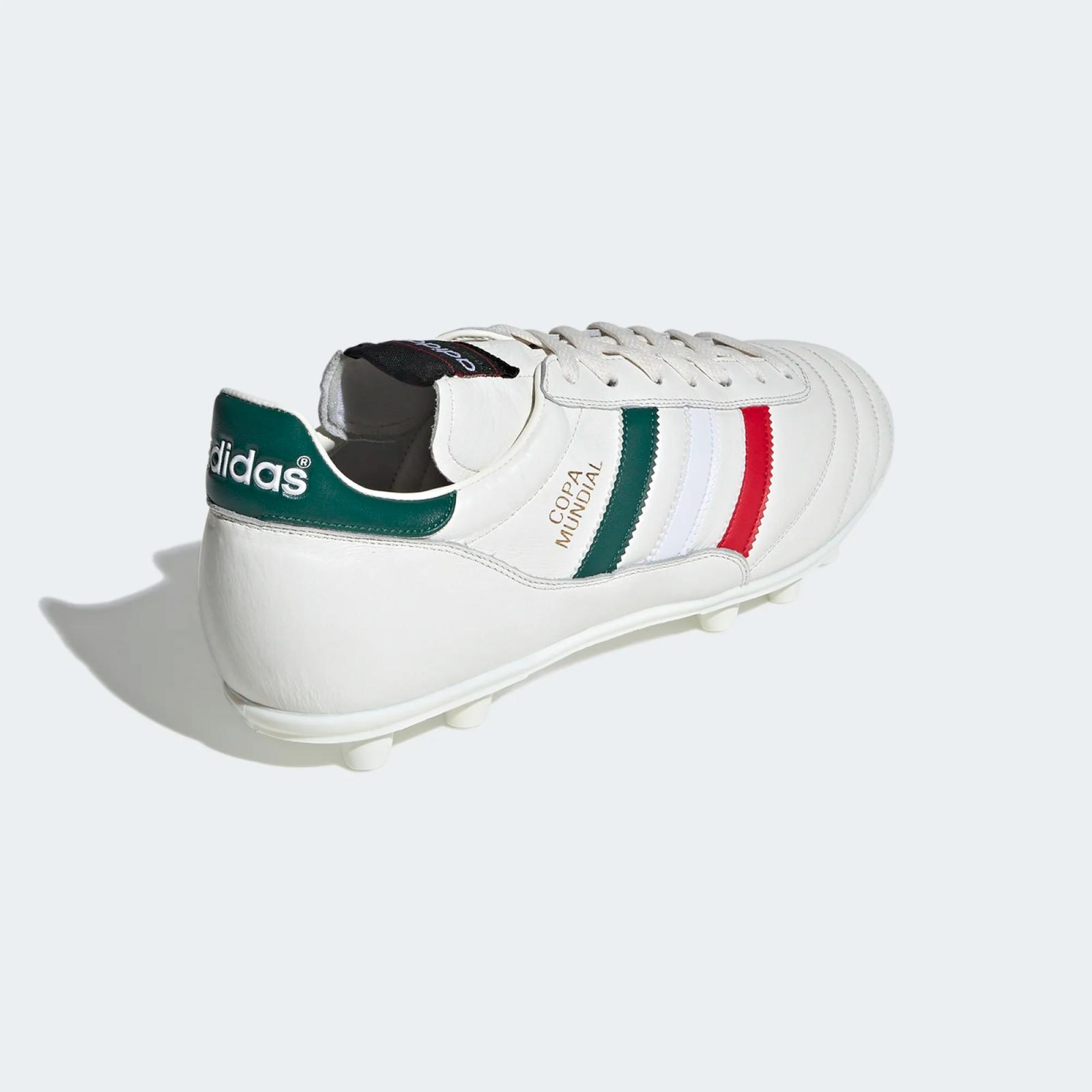 Adidas Copa Mundial Firm Ground Mexico IF9463