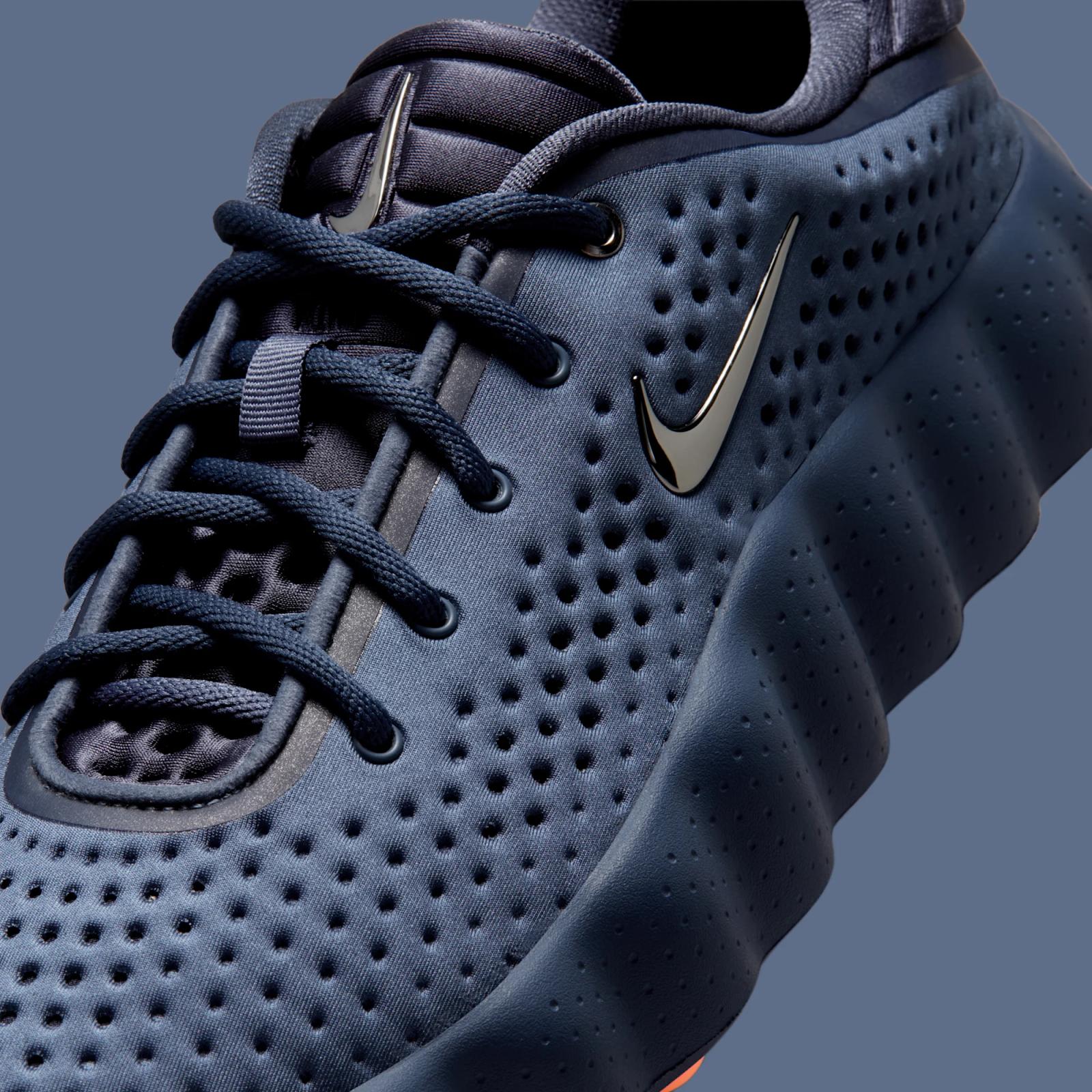 Nike Mind 002 "Thunder Blue" drops April 30th, 2026