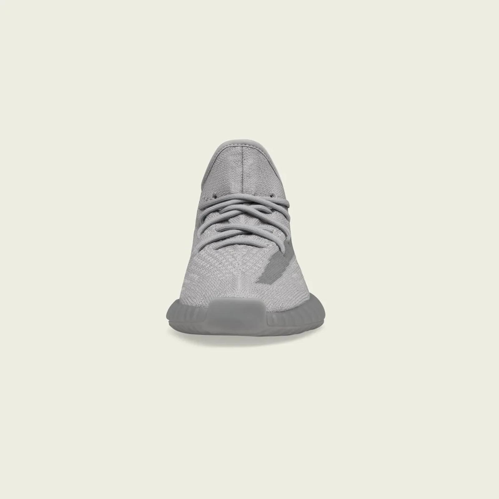 Adidas Yeezy Boost 350 V2 Steel Grey IF3219