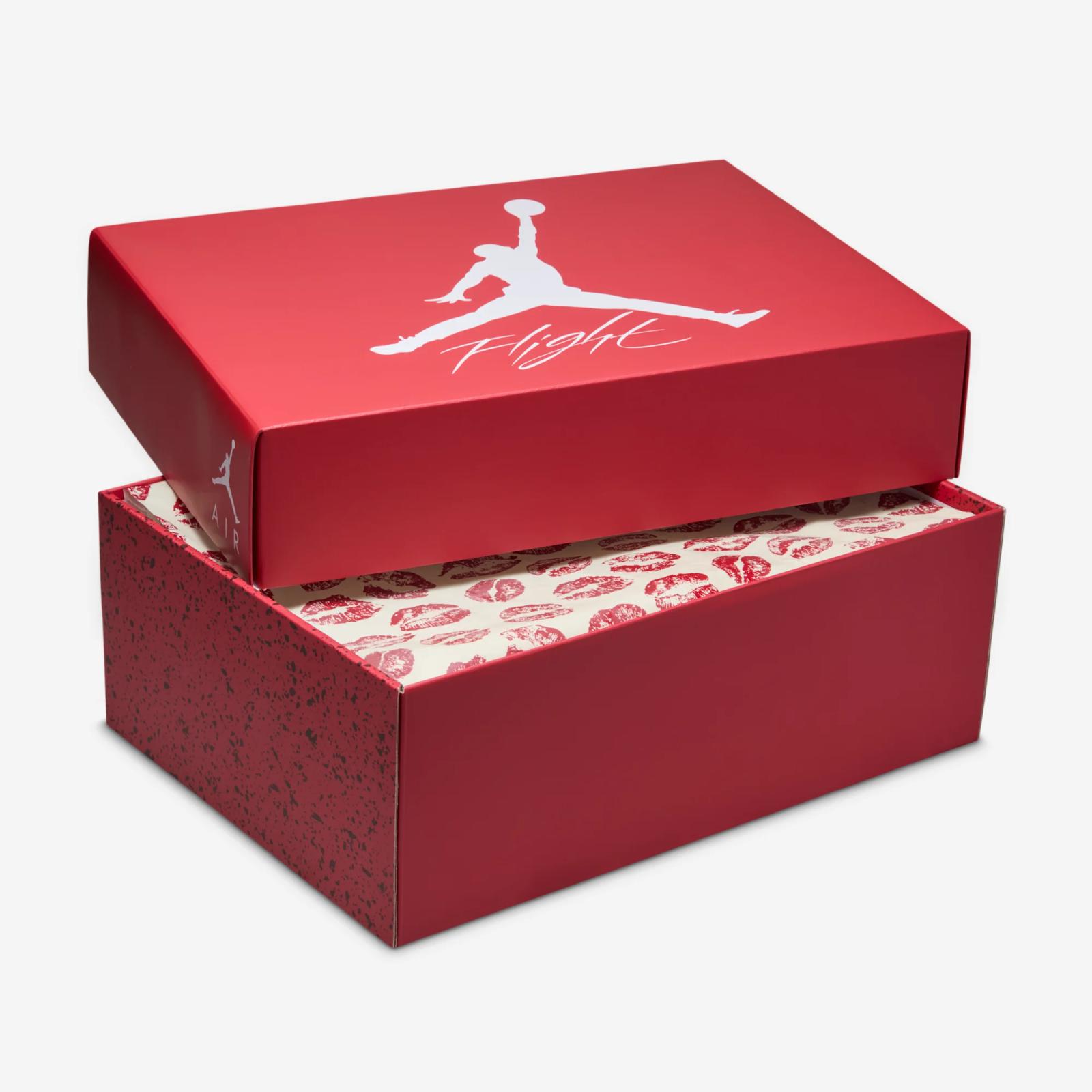 Air Jordan 4 Retro Sierra Red HV0823-108 Release Date 2026