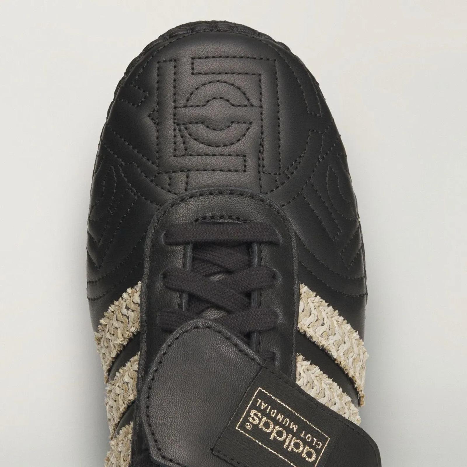 adidas Originals and CLOT by Edison Chen Present the Mundial Collection