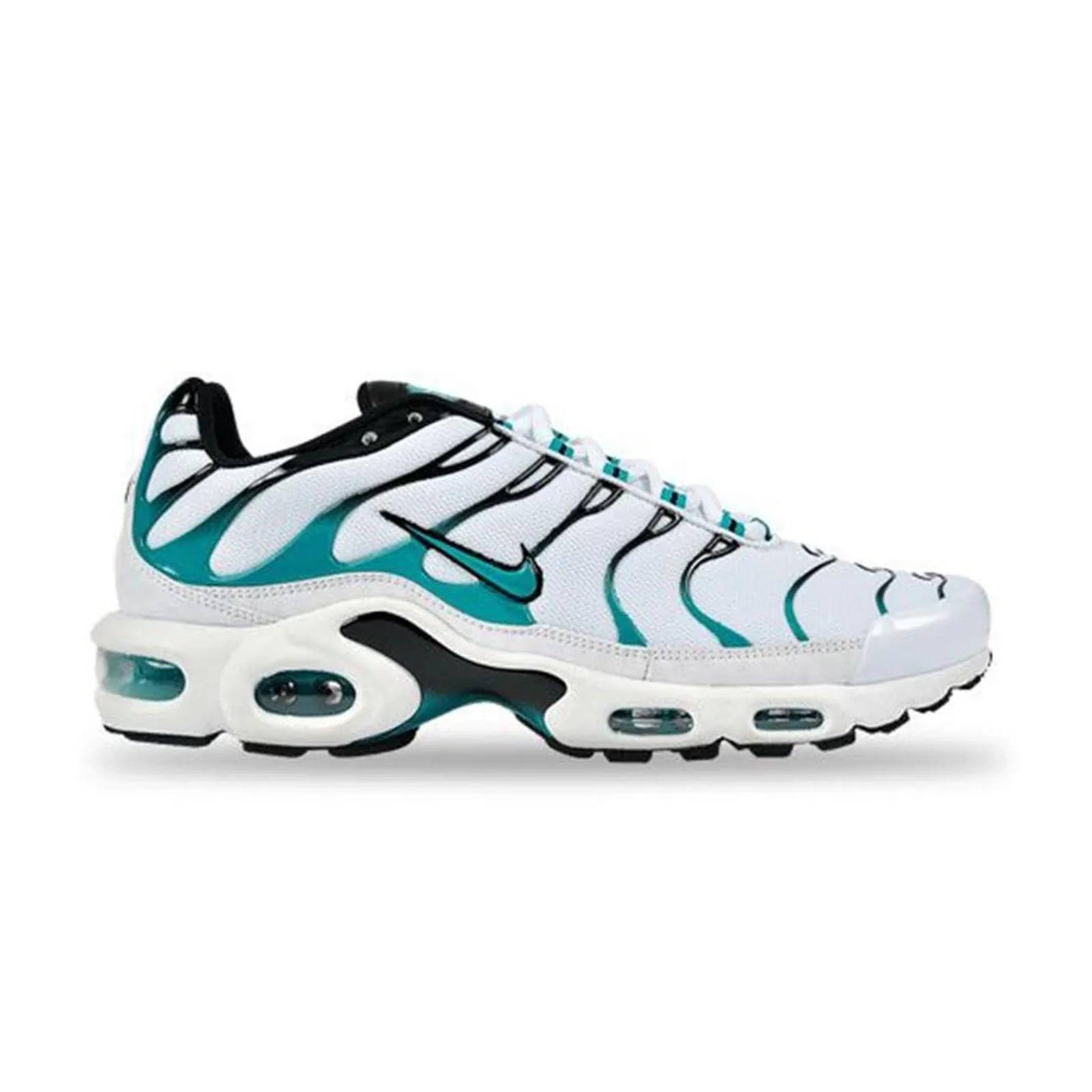 Nike Air Max Plus “Turbo Green” Restock 2025